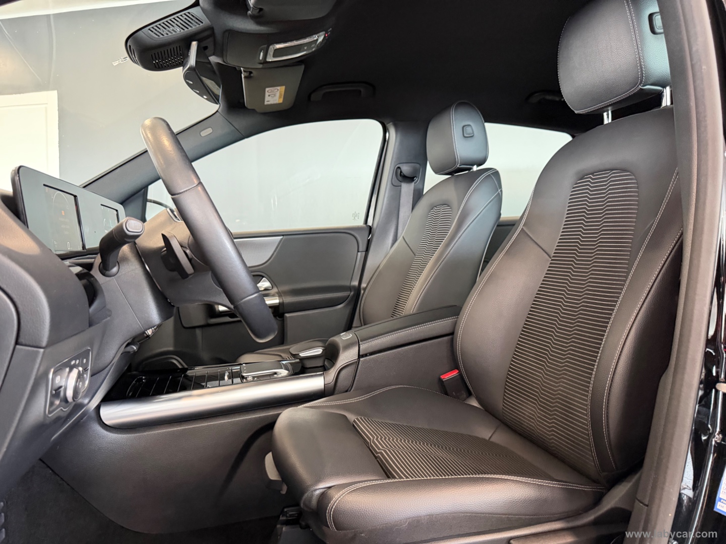 B 180 d Automatic Sport Plus - immagine 9