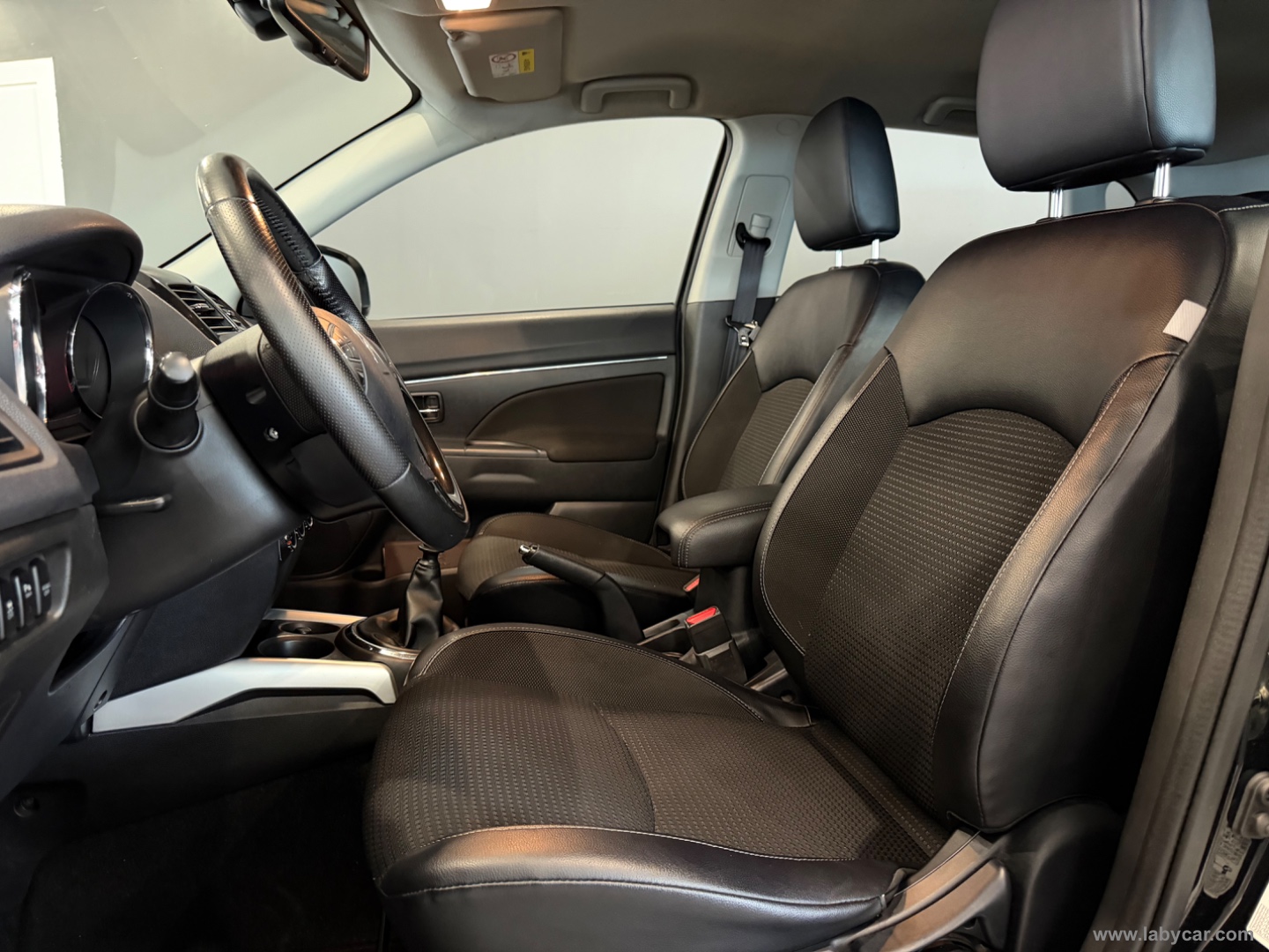 C4 Aircross HDi 115 S&S 2WD Attraction - immagine 9