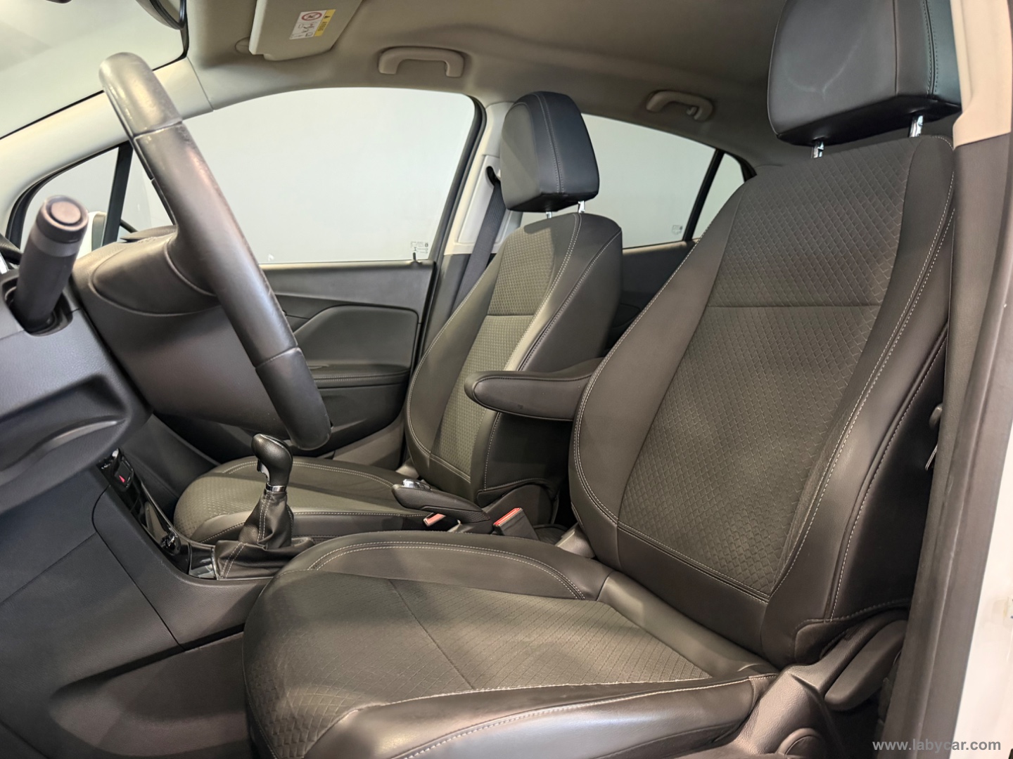Mokka X 1.4 T GPL Tech 140CV 4x2 Advance - immagine 9