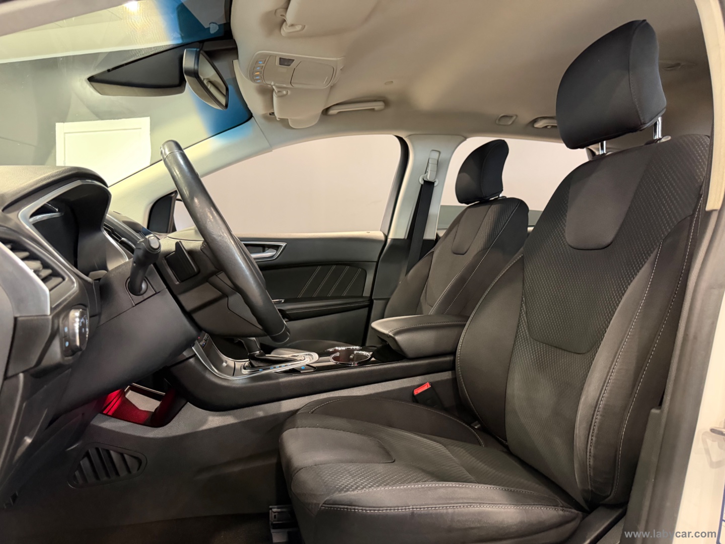 Edge 2.0 TDCI 210 CV AWD S&S Pow. Sport - immagine 9