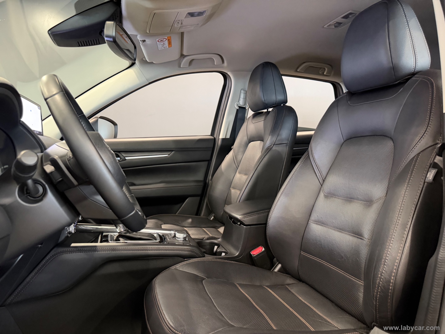 CX-5 2.2L Skyactiv-D 150 CV 2WD Exceed - immagine 9