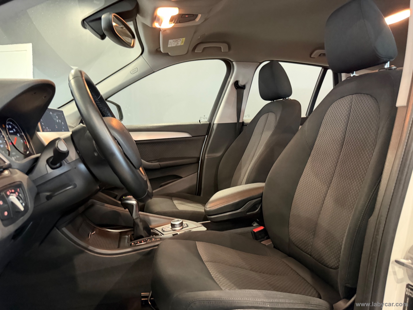 X1 xDrive25e Business Advantage - immagine 9
