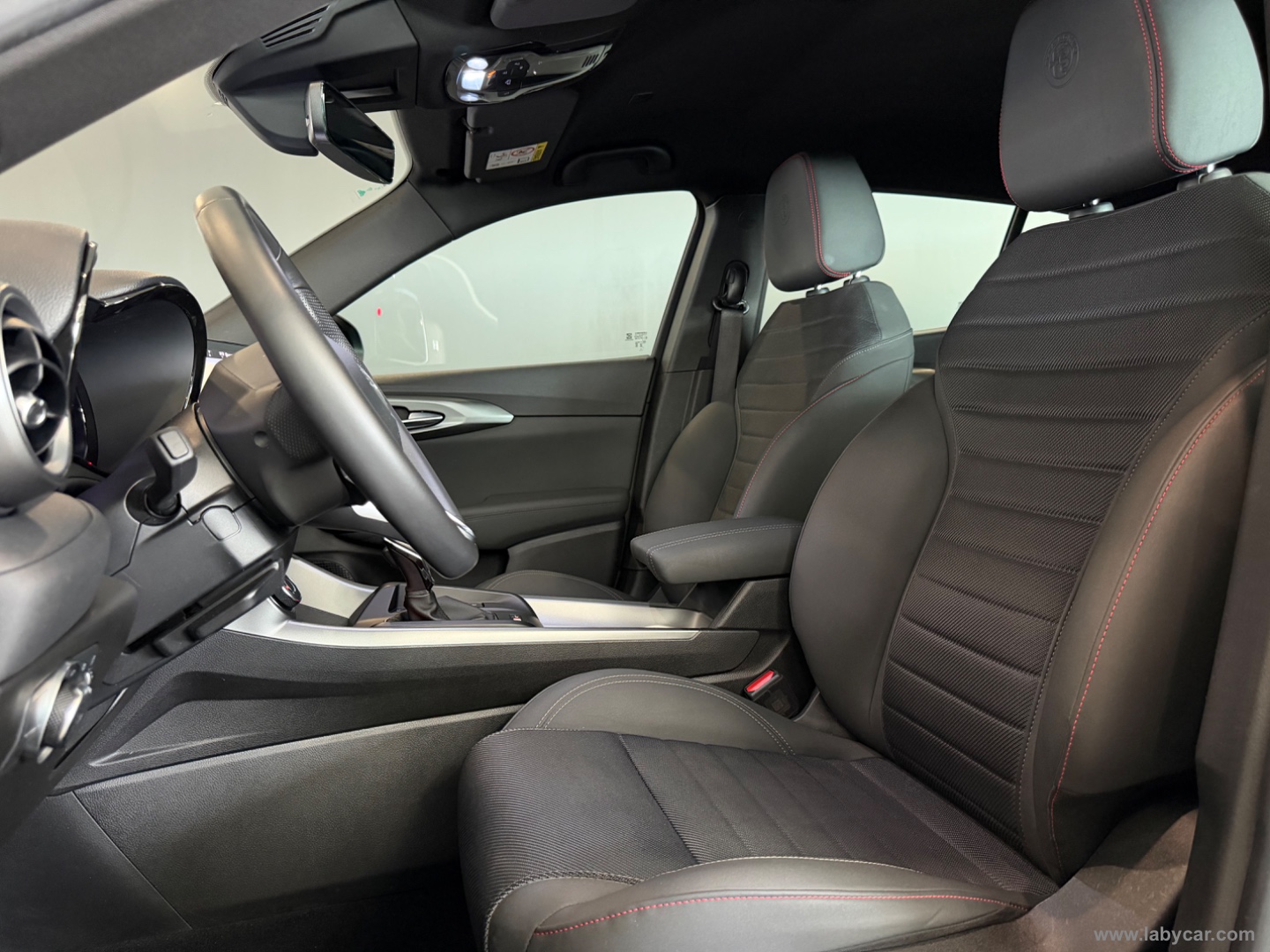 Tonale 1.6 diesel 130 CV TCT6 Sprint - immagine 9