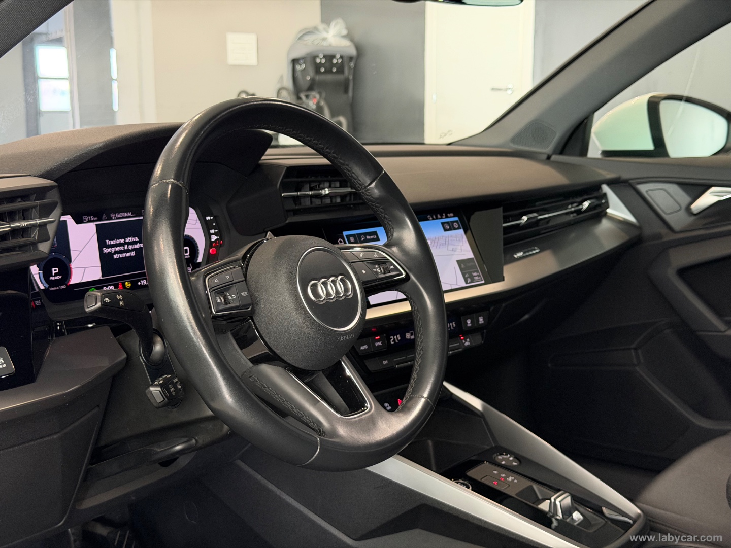 A3 SPB 30 TDI S tronic Business - immagine 9