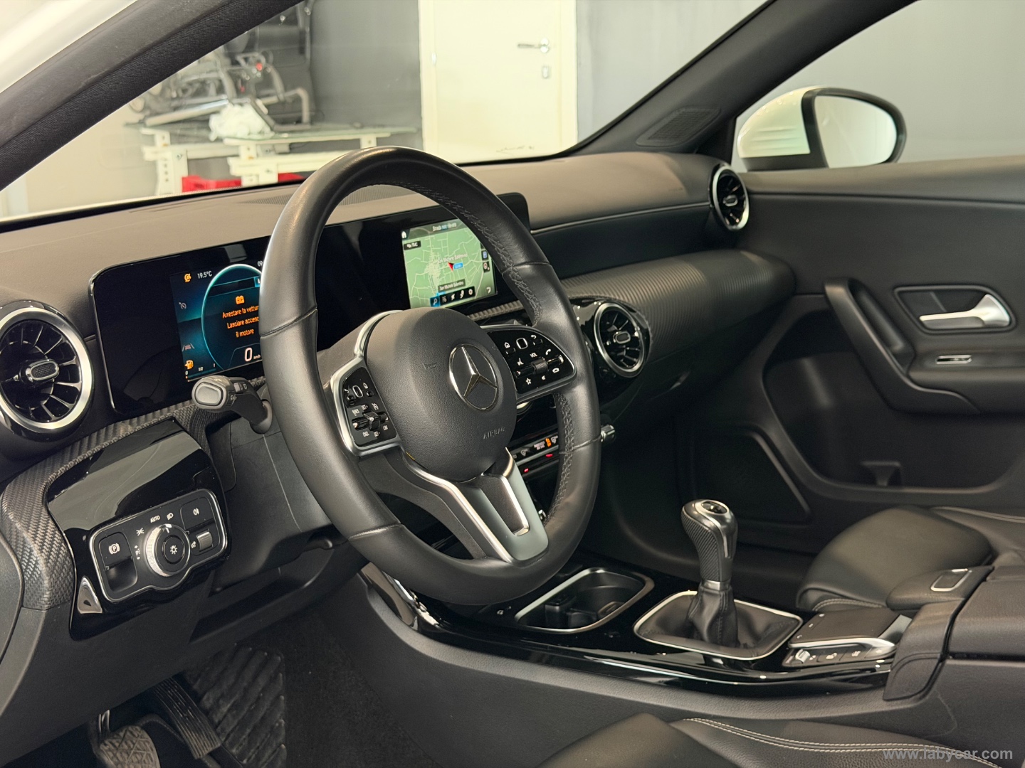 A 180 d Business Extra - immagine 9