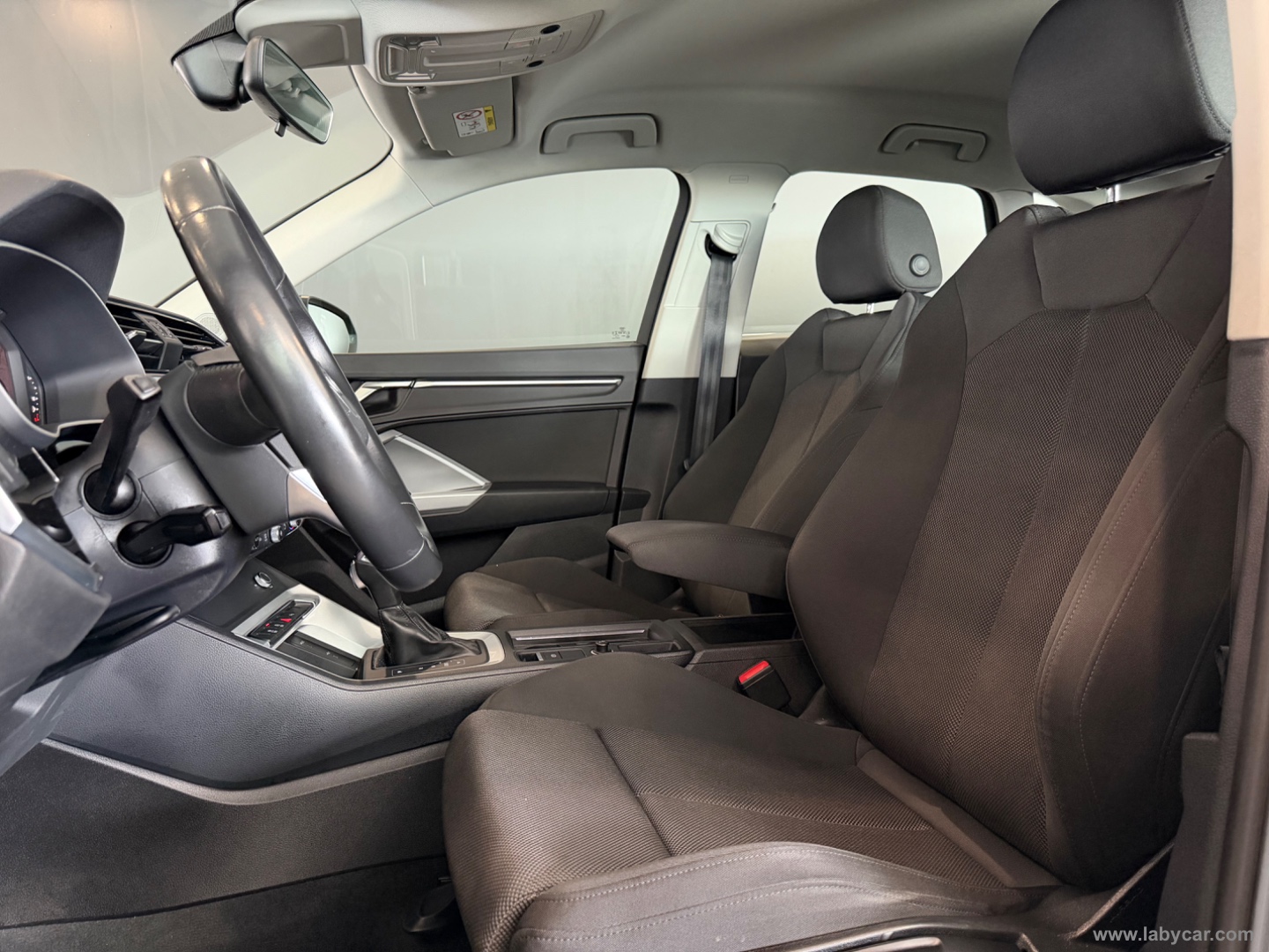 Q3 35 TDI S tronic Business Advanced - immagine 9