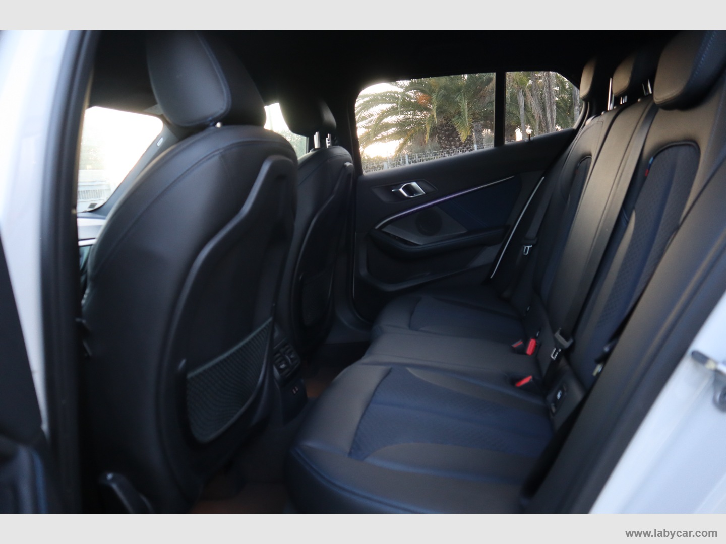 116d 5p. Msport - immagine 9