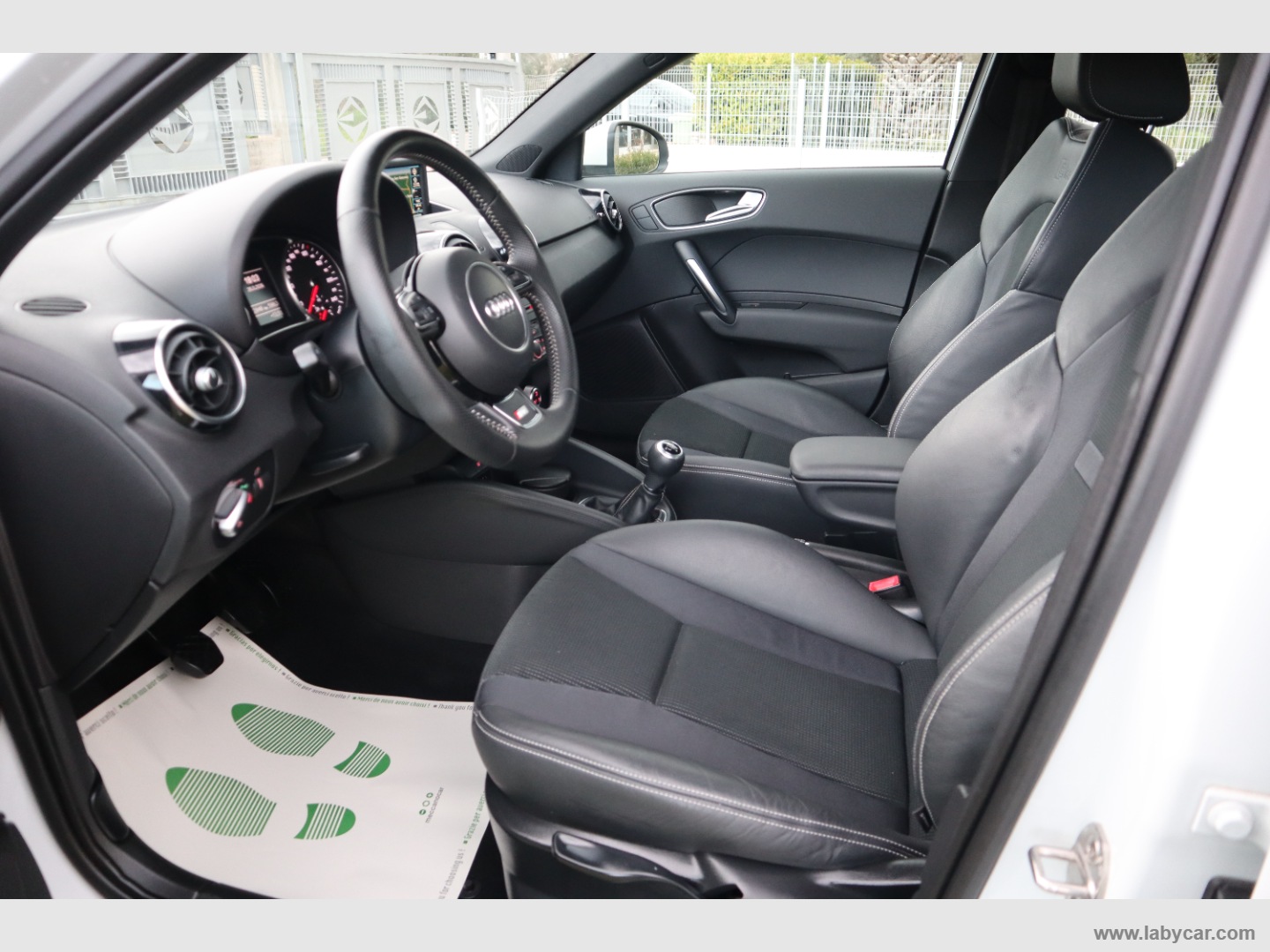 A1 SPB 1.6 TDI S line edition plus - immagine 9