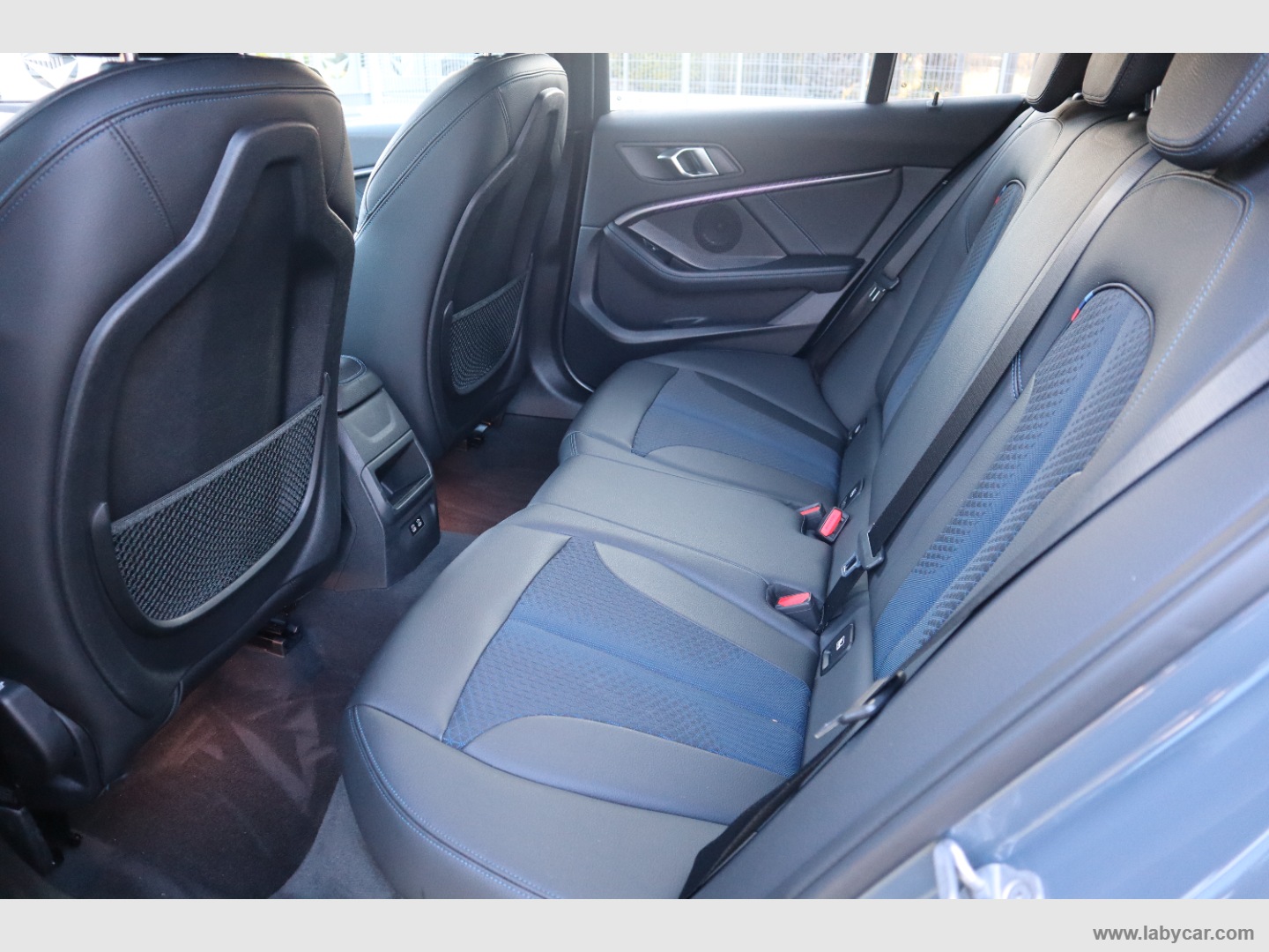 116d 5p. Msport - immagine 9