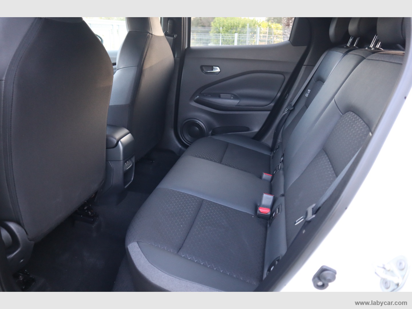 Juke 1.0 DIG-T 114 CV Tekna - immagine 9