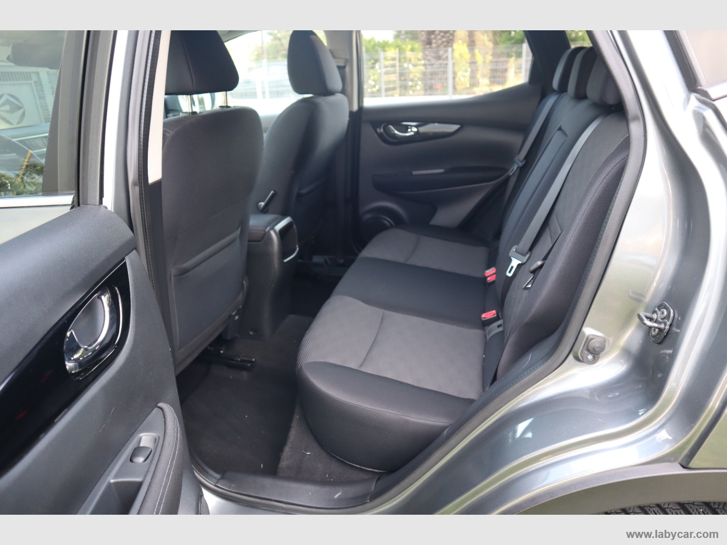 Qashqai 1.5 dCi N-Connecta - immagine 9