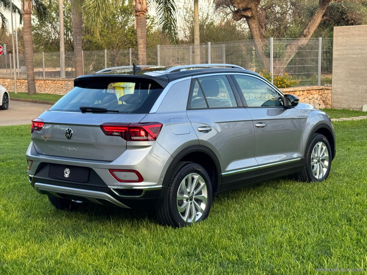 T-Roc 1.0 TSI Style - immagine 9