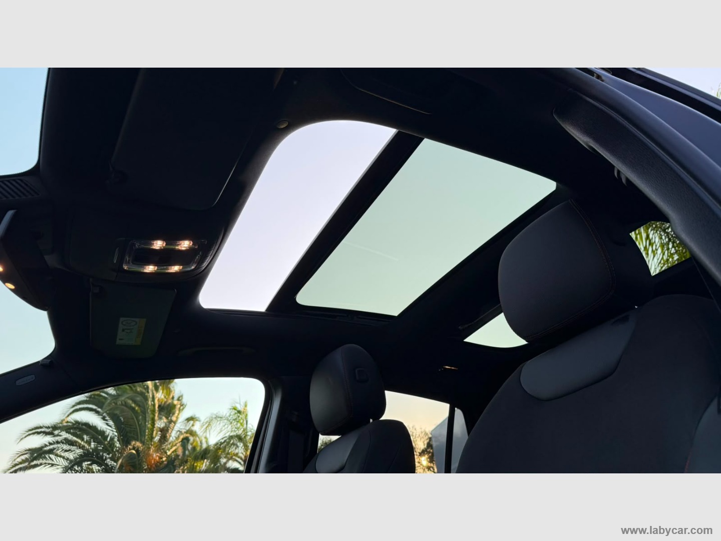 GLA 200 d Automatic Premium - immagine 9