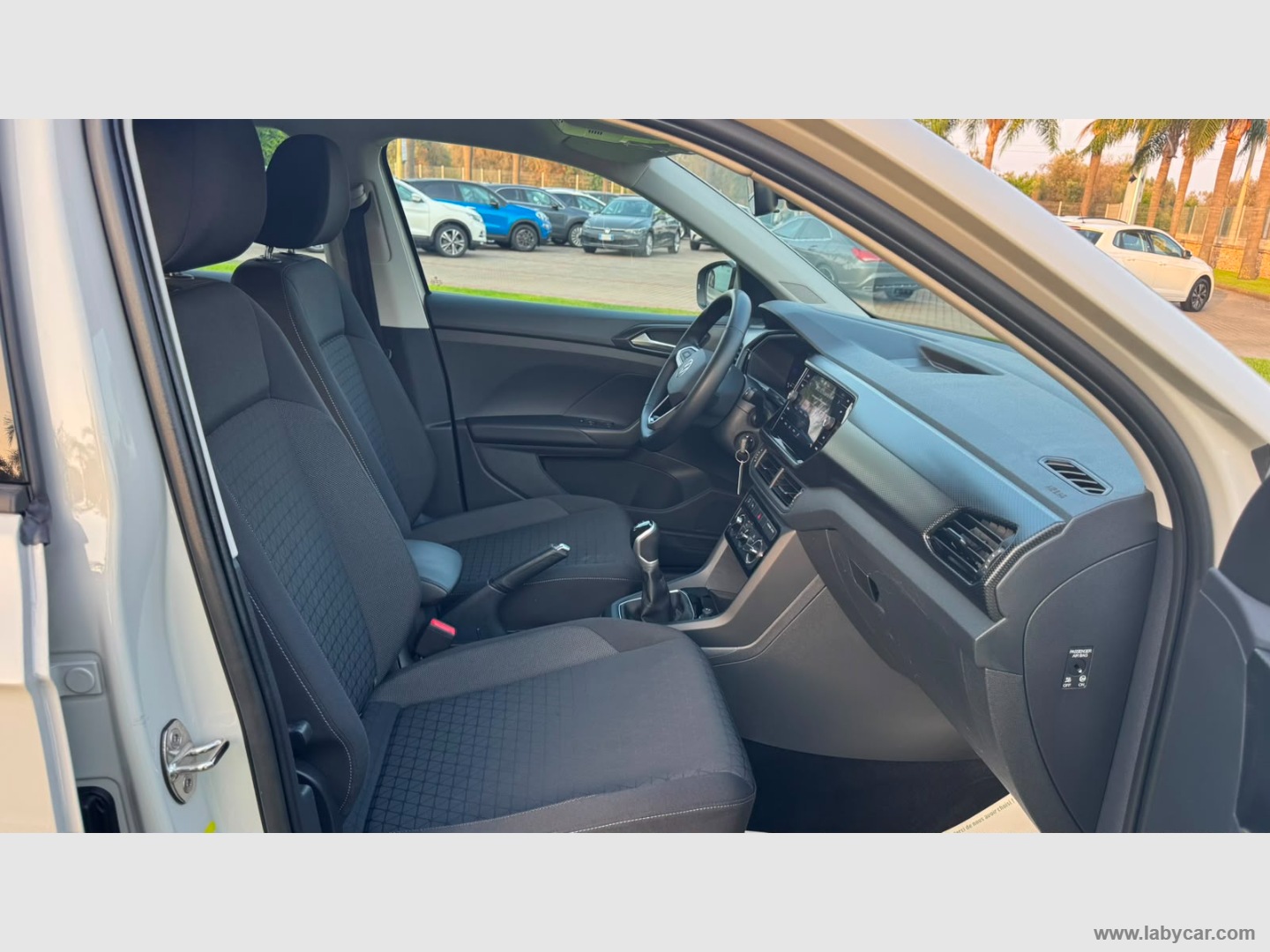 T-Cross 1.0 TSI 115 CV Life - immagine 9