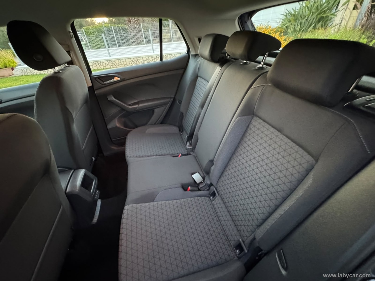 T-Cross 1.0 TSI Life - immagine 9