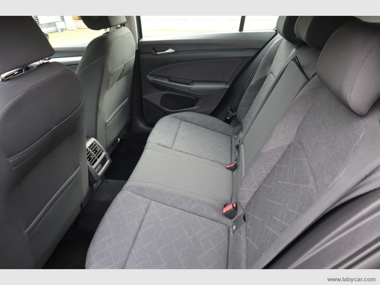 Golf 2.0 TDI DSG SCR Life - immagine 9