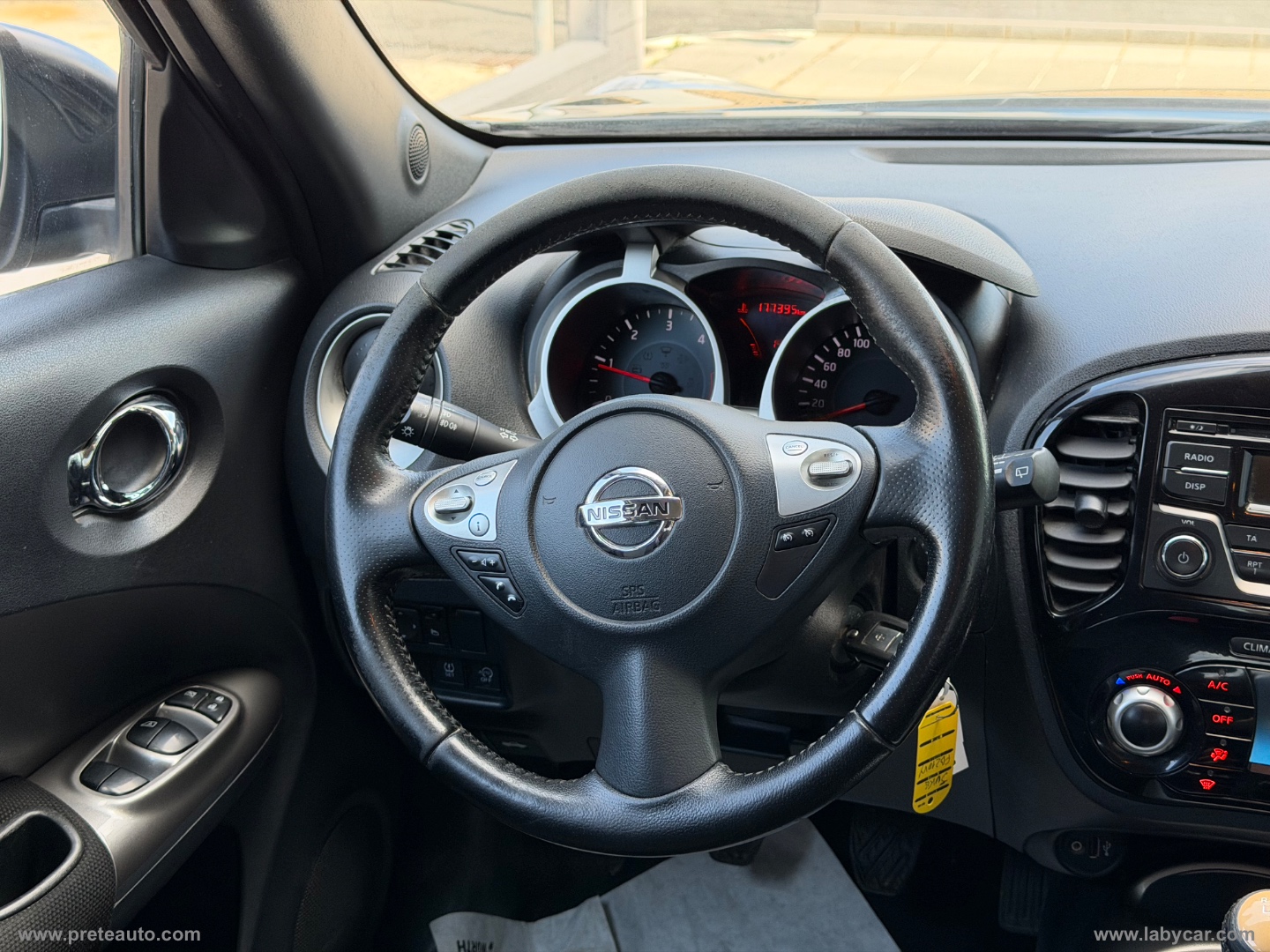 Juke 1.5 dCi S&S Acenta - immagine 9