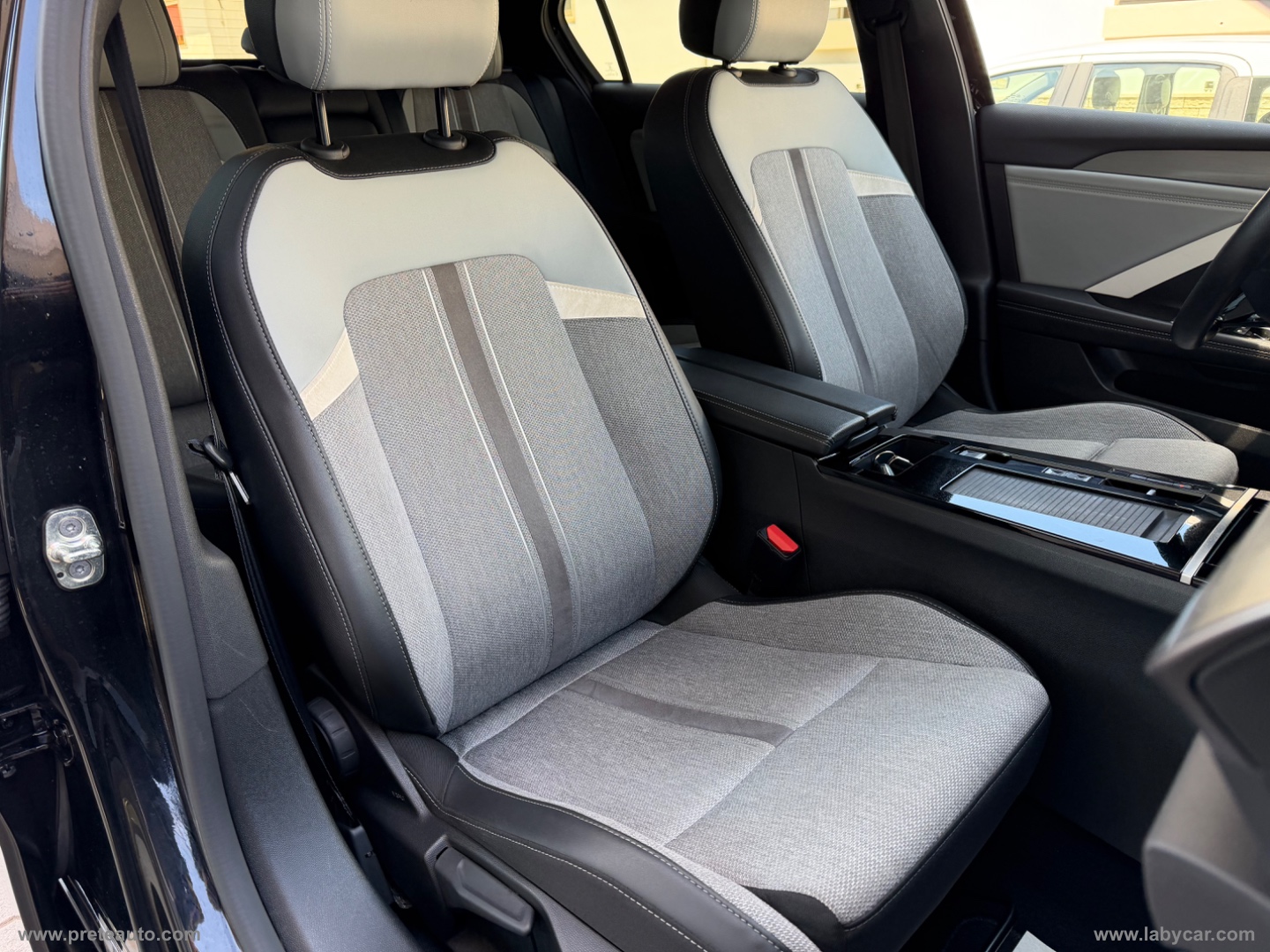 Astra 1.5 Turbo D 130 CV AT8 Elegance - immagine 9