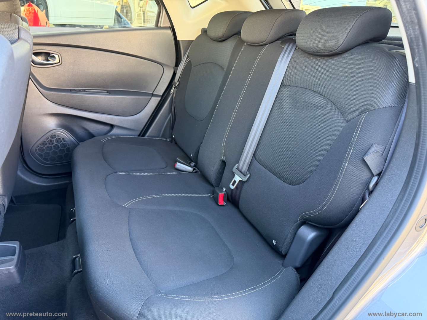 Captur dCi 8V 90 CV Sport Edition2 - immagine 9
