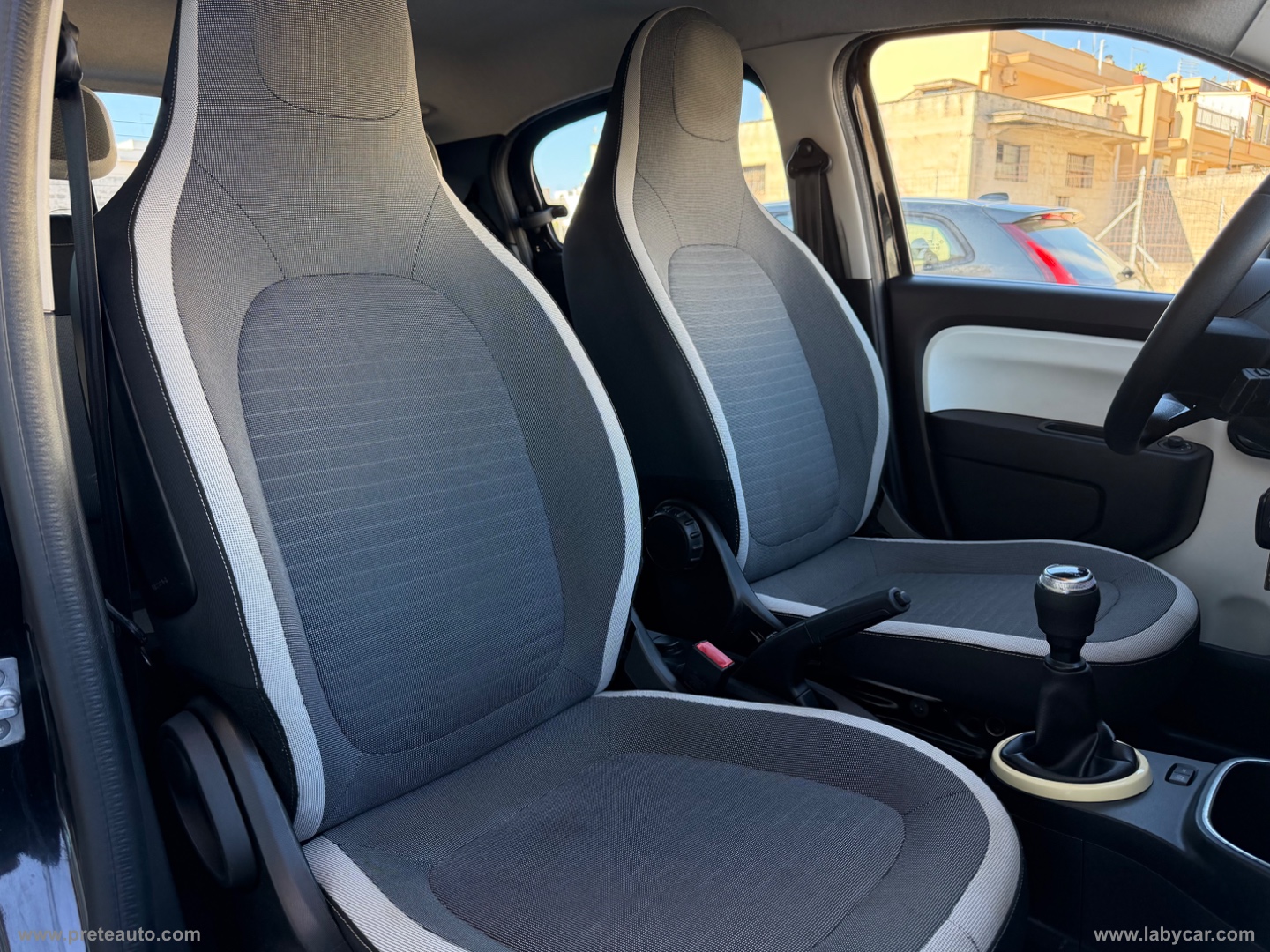 Twingo SCe 65 CV Duel - immagine 9