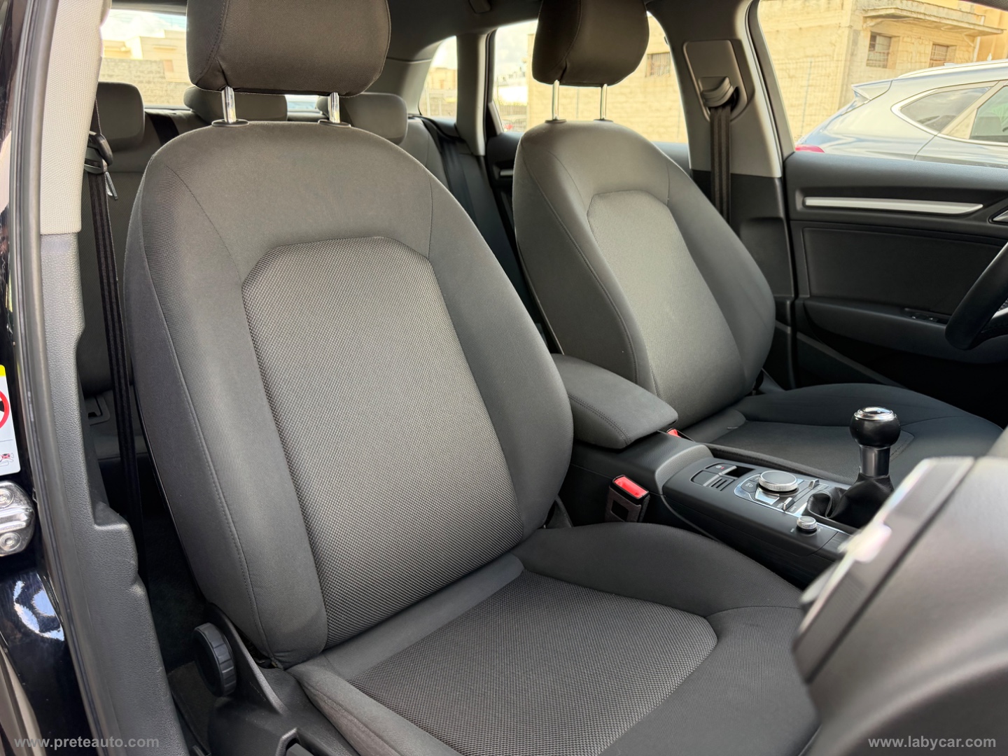 A3 SPB 30 TDI - immagine 9