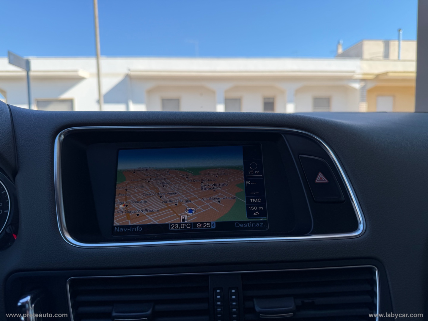 Q5 3.0 V6 TDI quattro S tronic - immagine 9