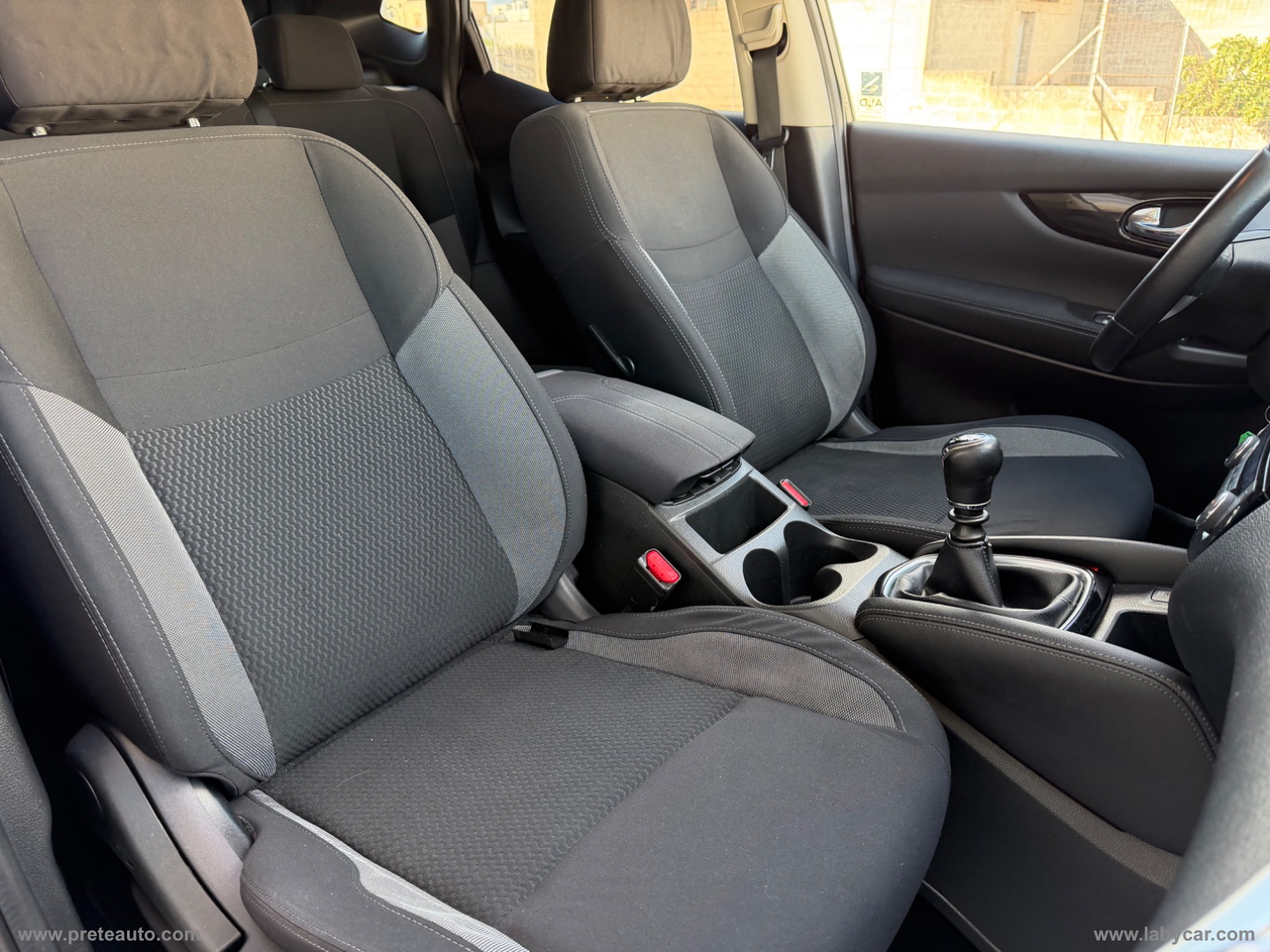 Qashqai 1.5 dCi Business - immagine 9
