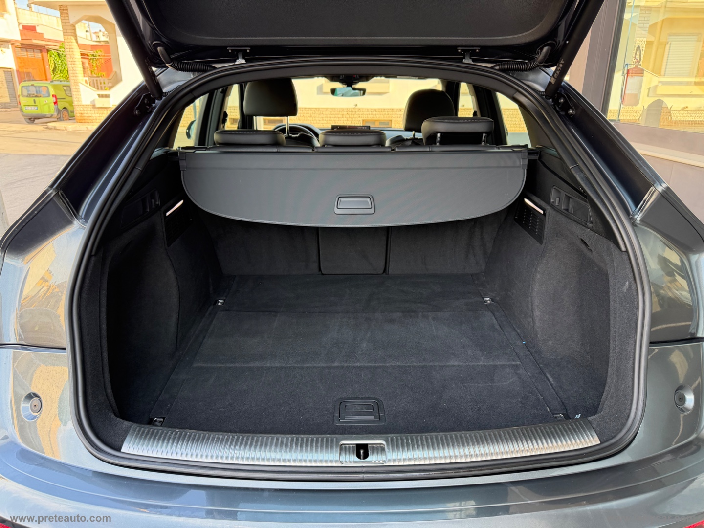 Q5 SPB 40 TDI quattro S tronic S line - immagine 9