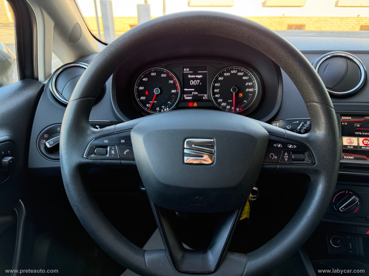 Ibiza 1.0 75CV 5p. Style - immagine 9