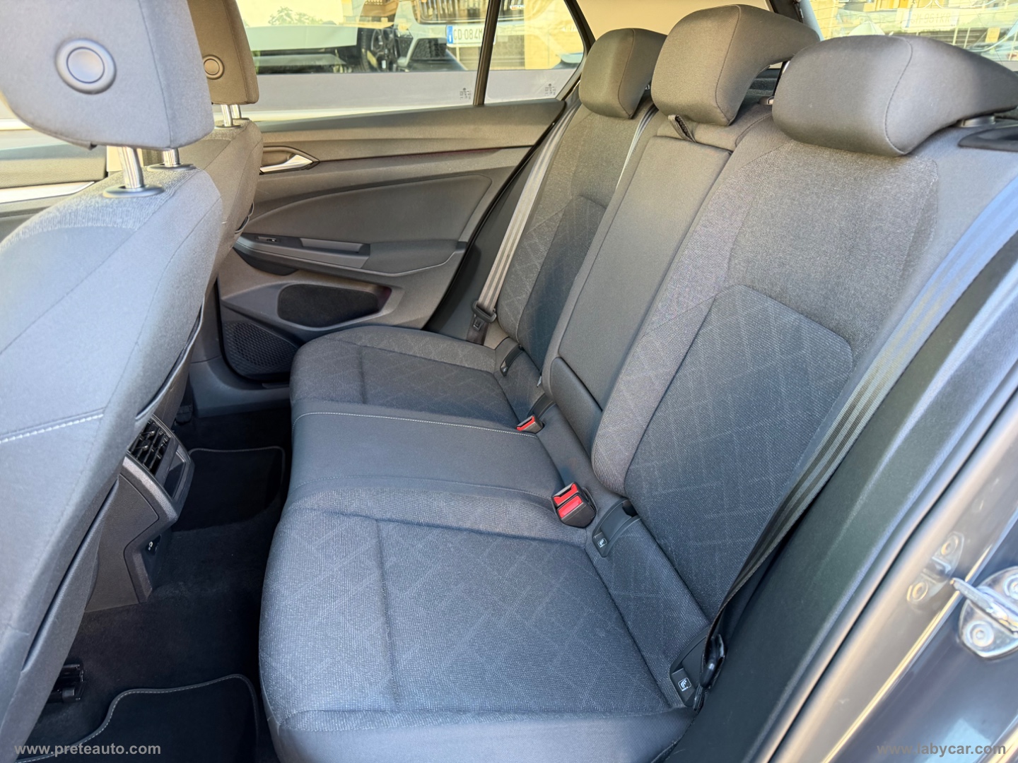 Golf 2.0 TDI DSG SCR Life - immagine 9