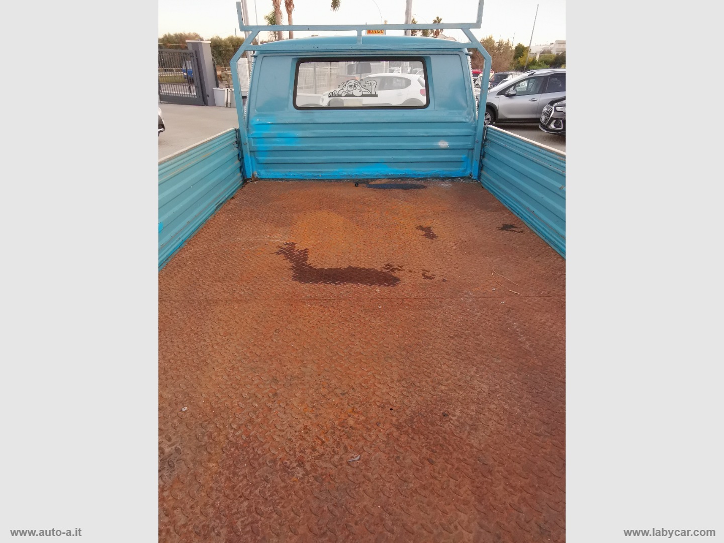 TRANSPORTER T3 245 CT - immagine 9