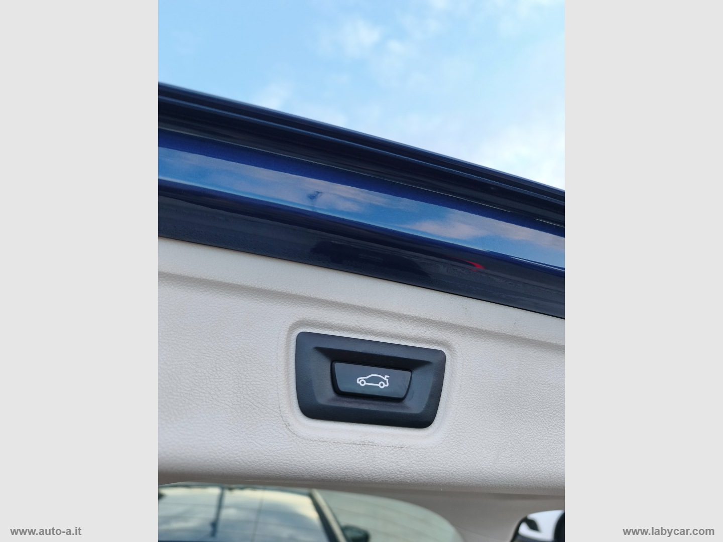 318d 48V Touring Business Advantage - immagine 9