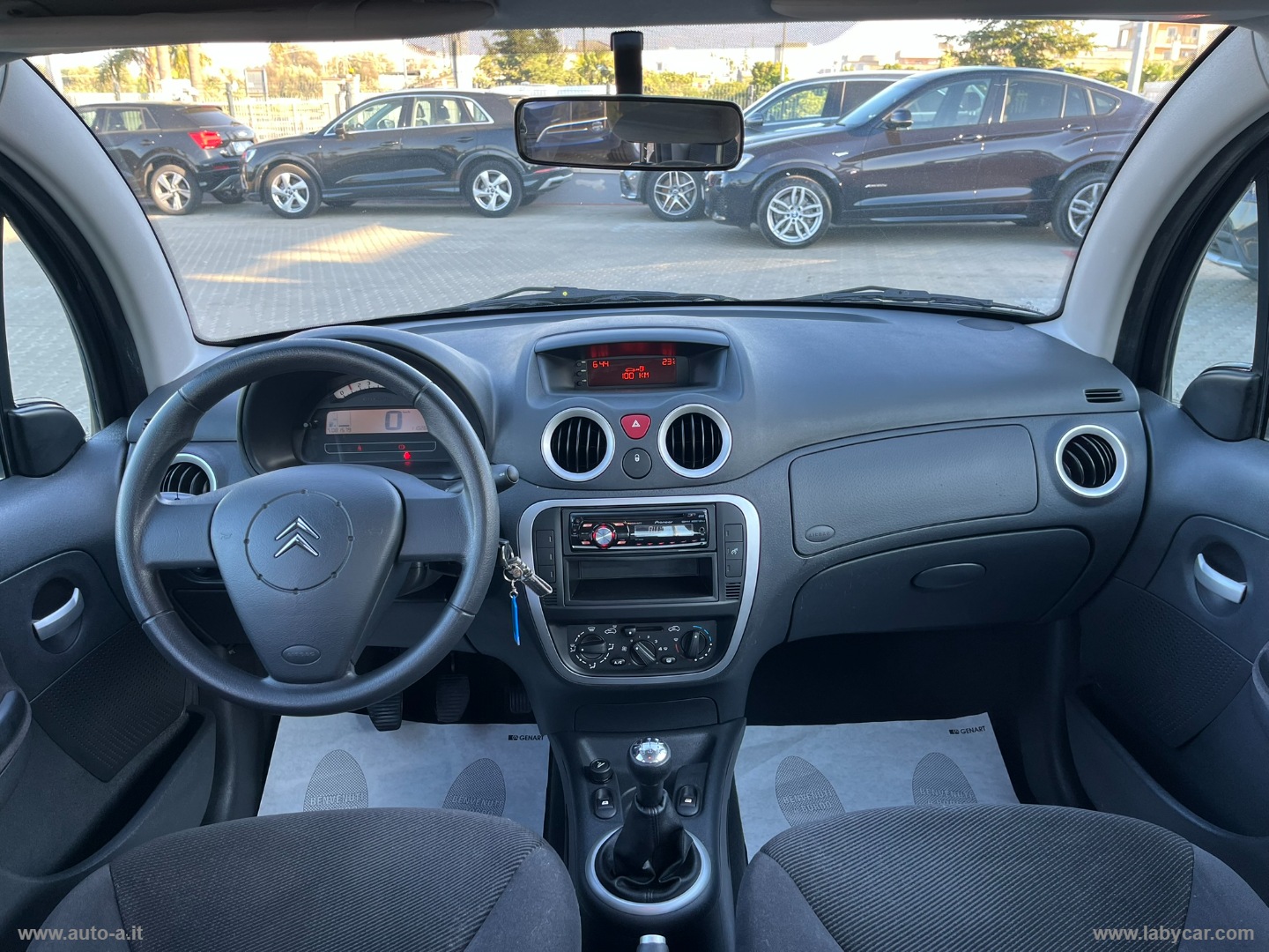 C3 1.1 airdream Classique - immagine 9