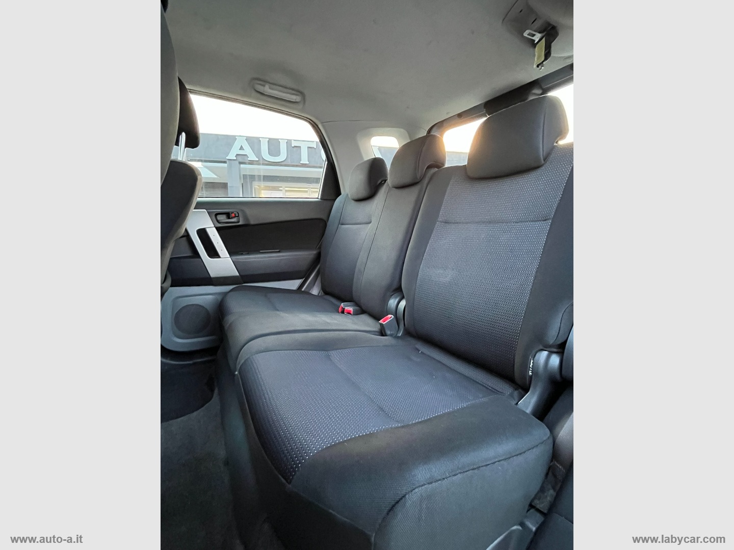 Terios 1.5 4WD SX - immagine 9