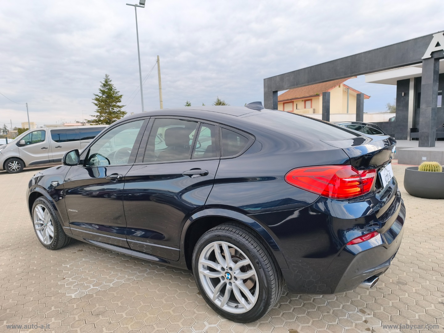 X4 xDrive20d Msport - immagine 9