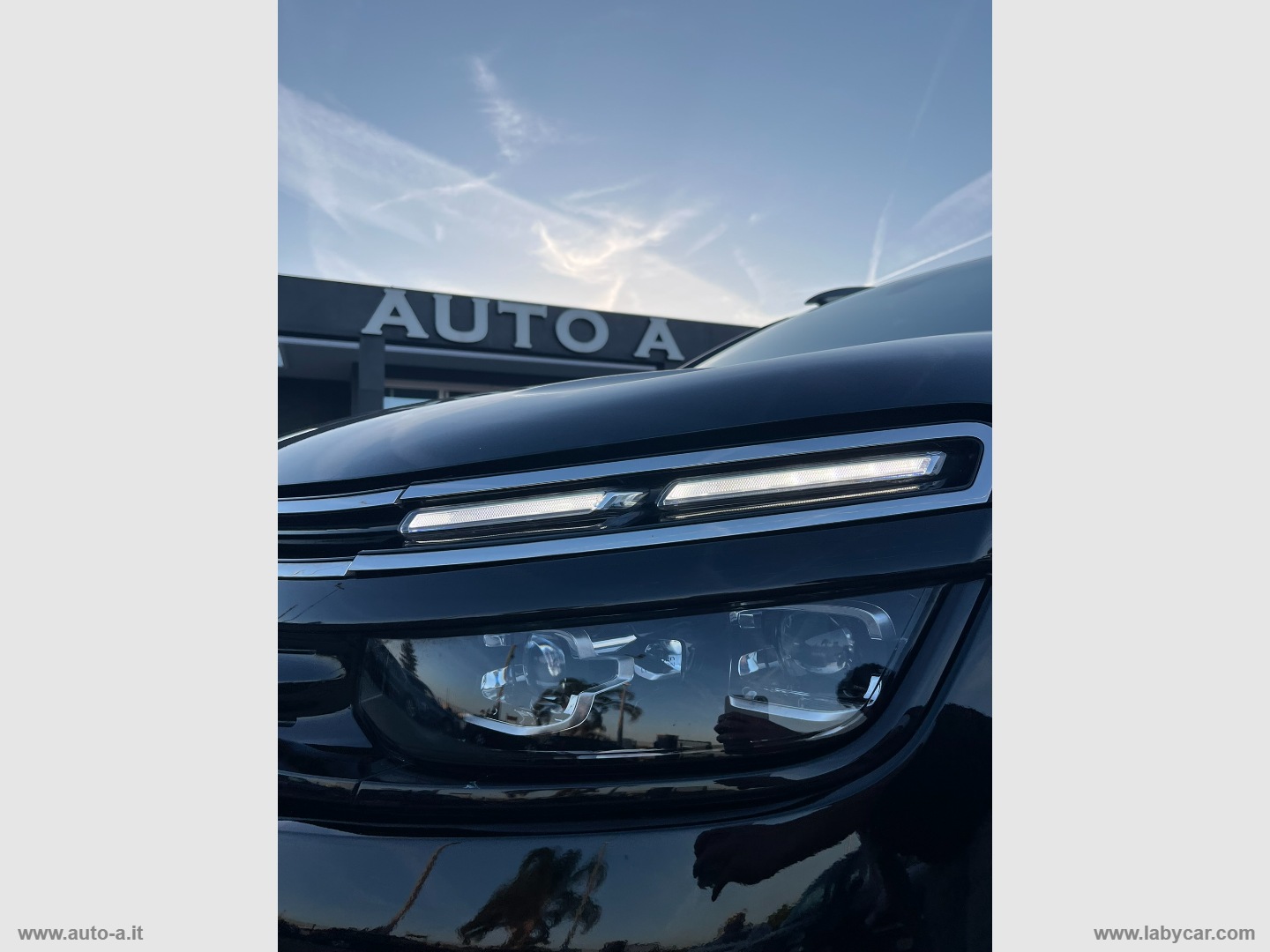 C5 Aircross BlueHDi 130 S&S Shine - immagine 9