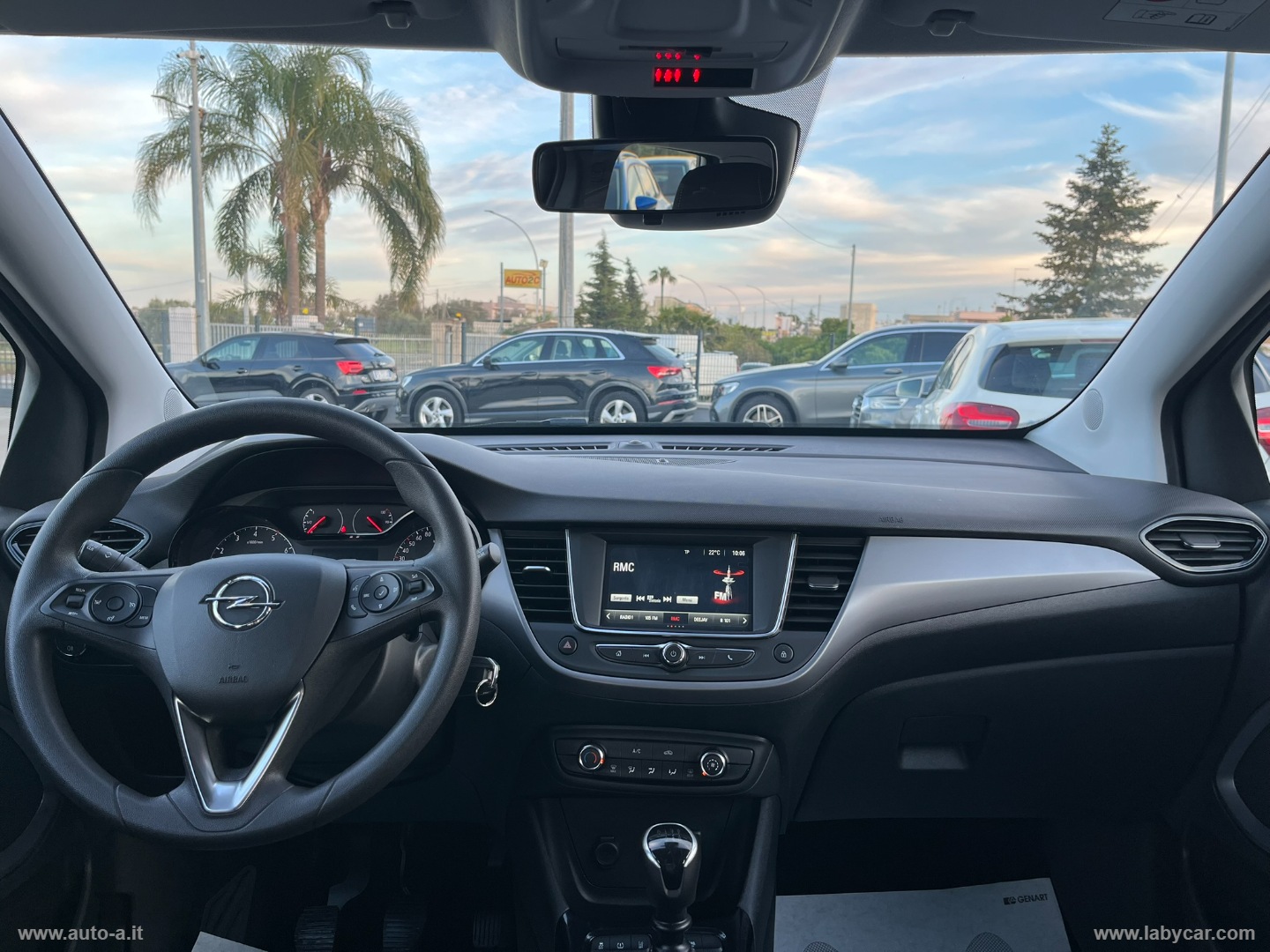 Crossland X 1.5 ECOTEC D 102CV S&S Innovation - immagine 9