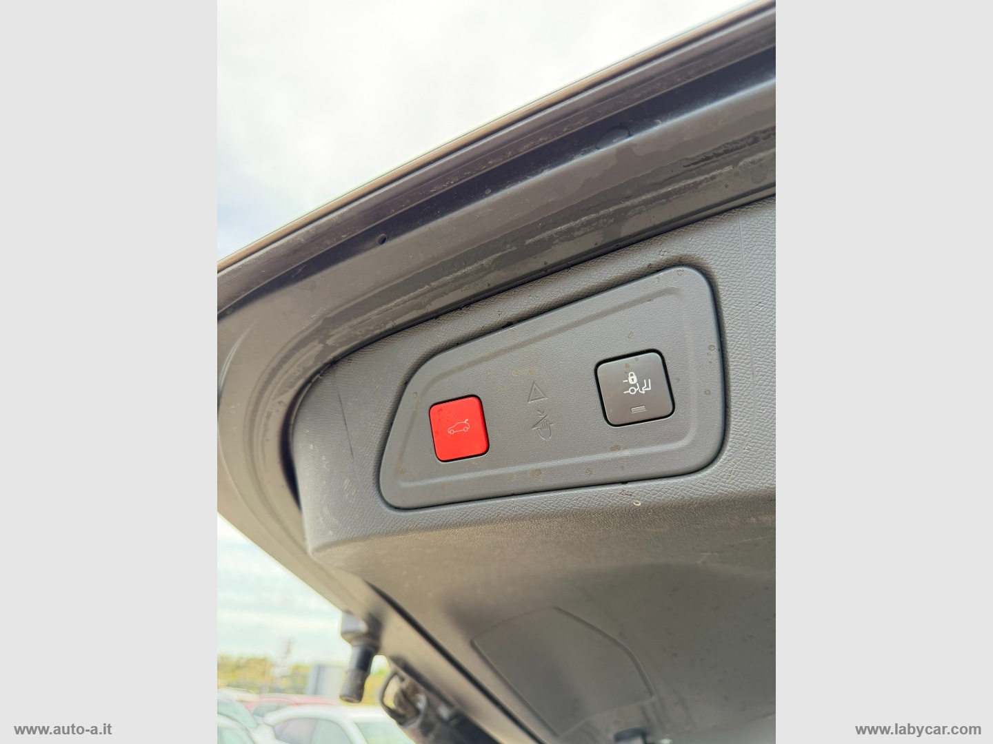 C5 Aircross BlueHDi 130 S&S Shine - immagine 9