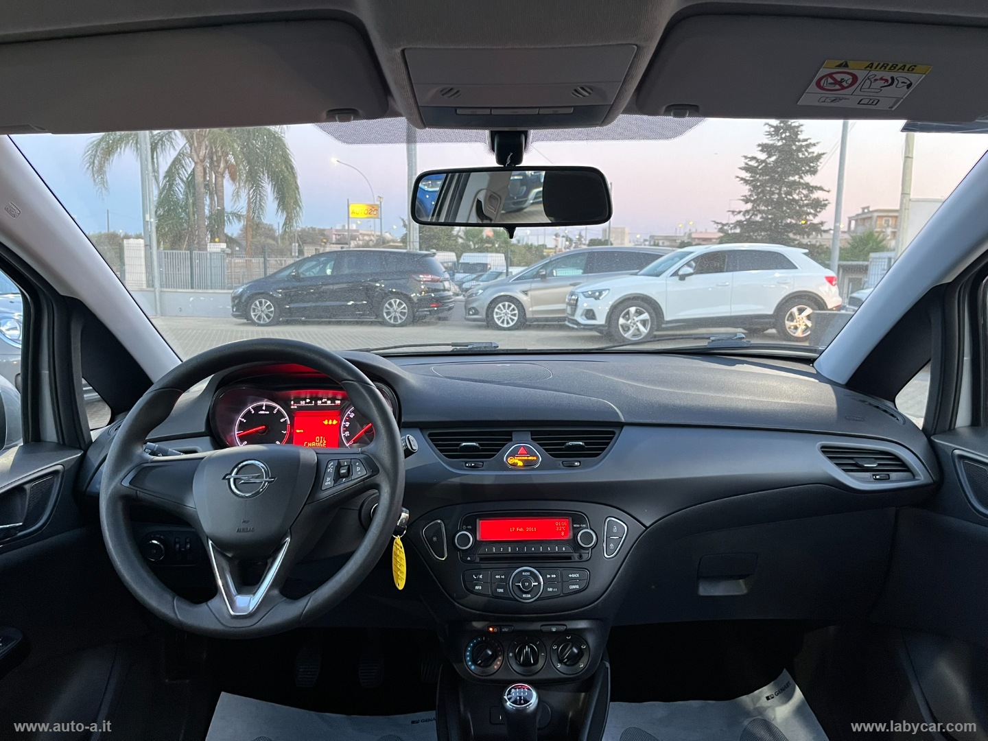 Corsa 1.2 5p. Innovation - immagine 9