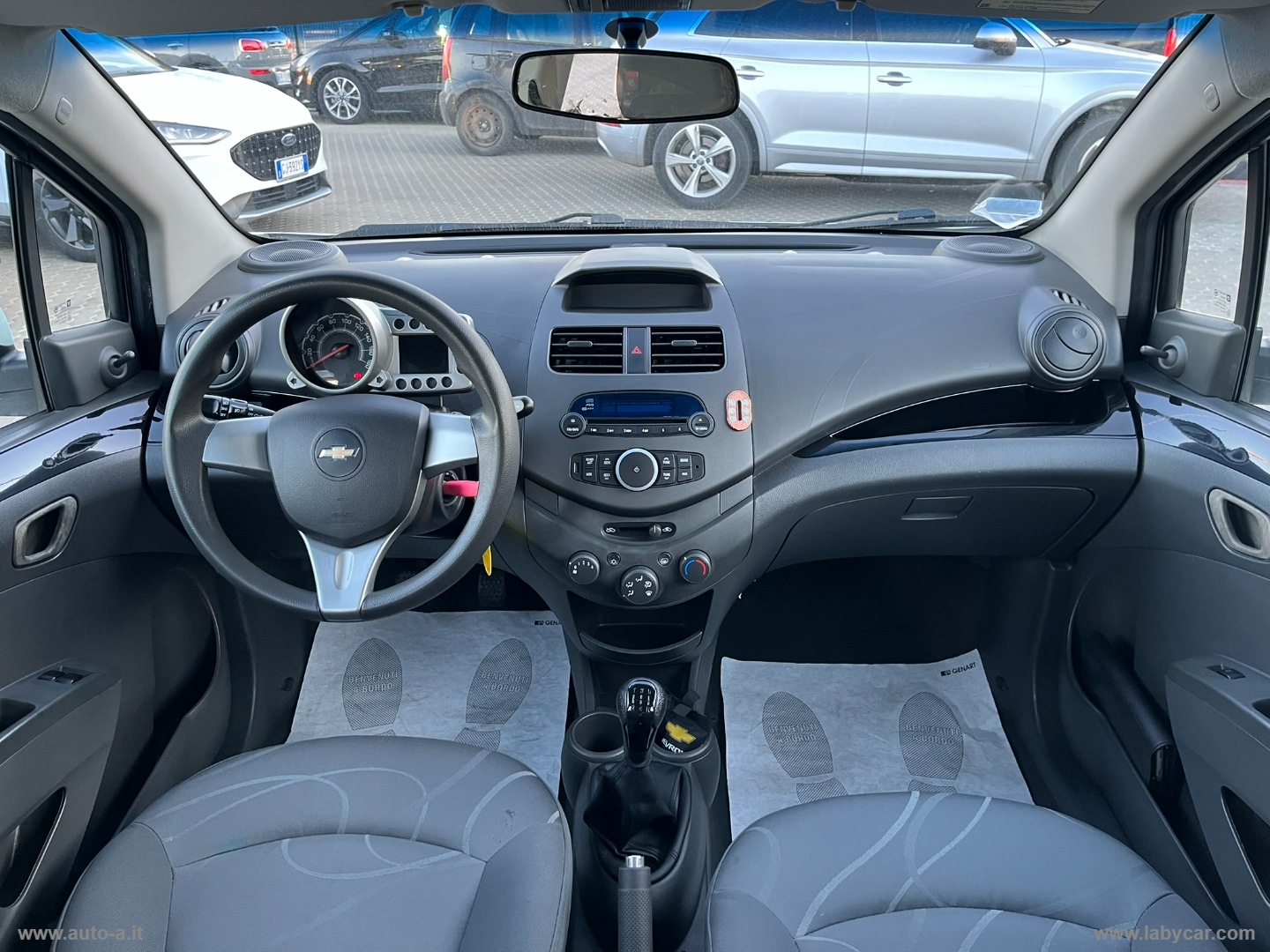 Spark 1.0 LS GPL Eco Logic - immagine 9