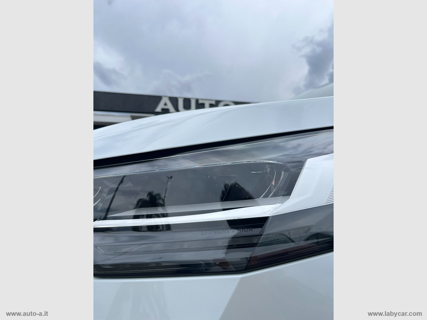 ASX 1.0L 100 CV Invite Plus GPL SOLI 6.900 KM - immagine 9