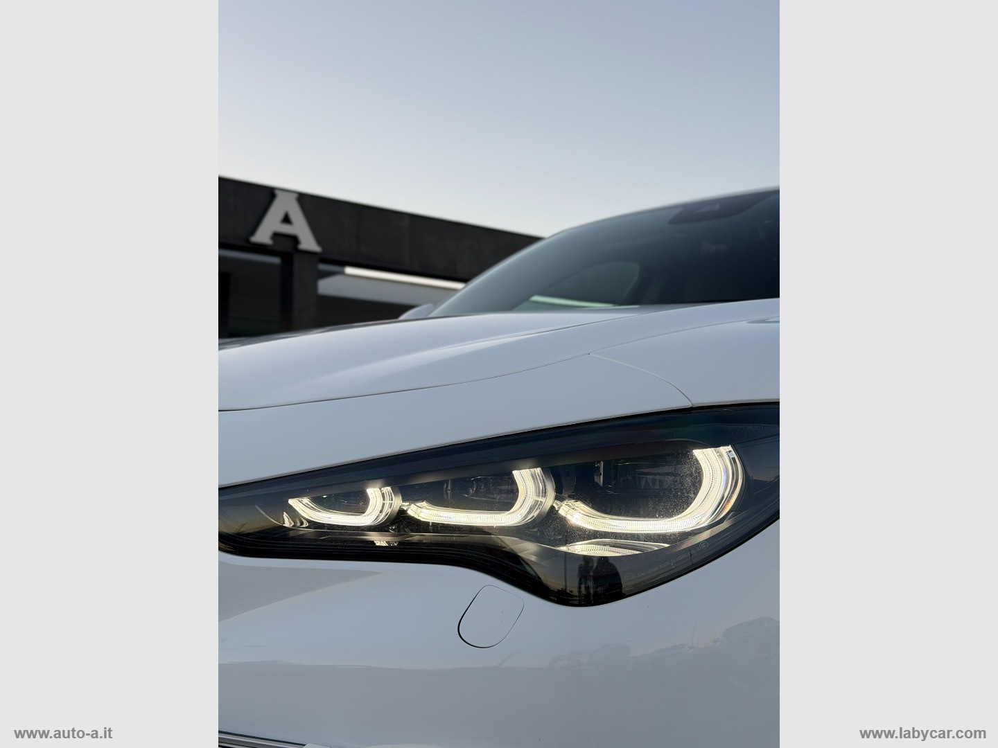 Stelvio 2.2 T.diesel 210 CV AT8 Q4 Super - immagine 9