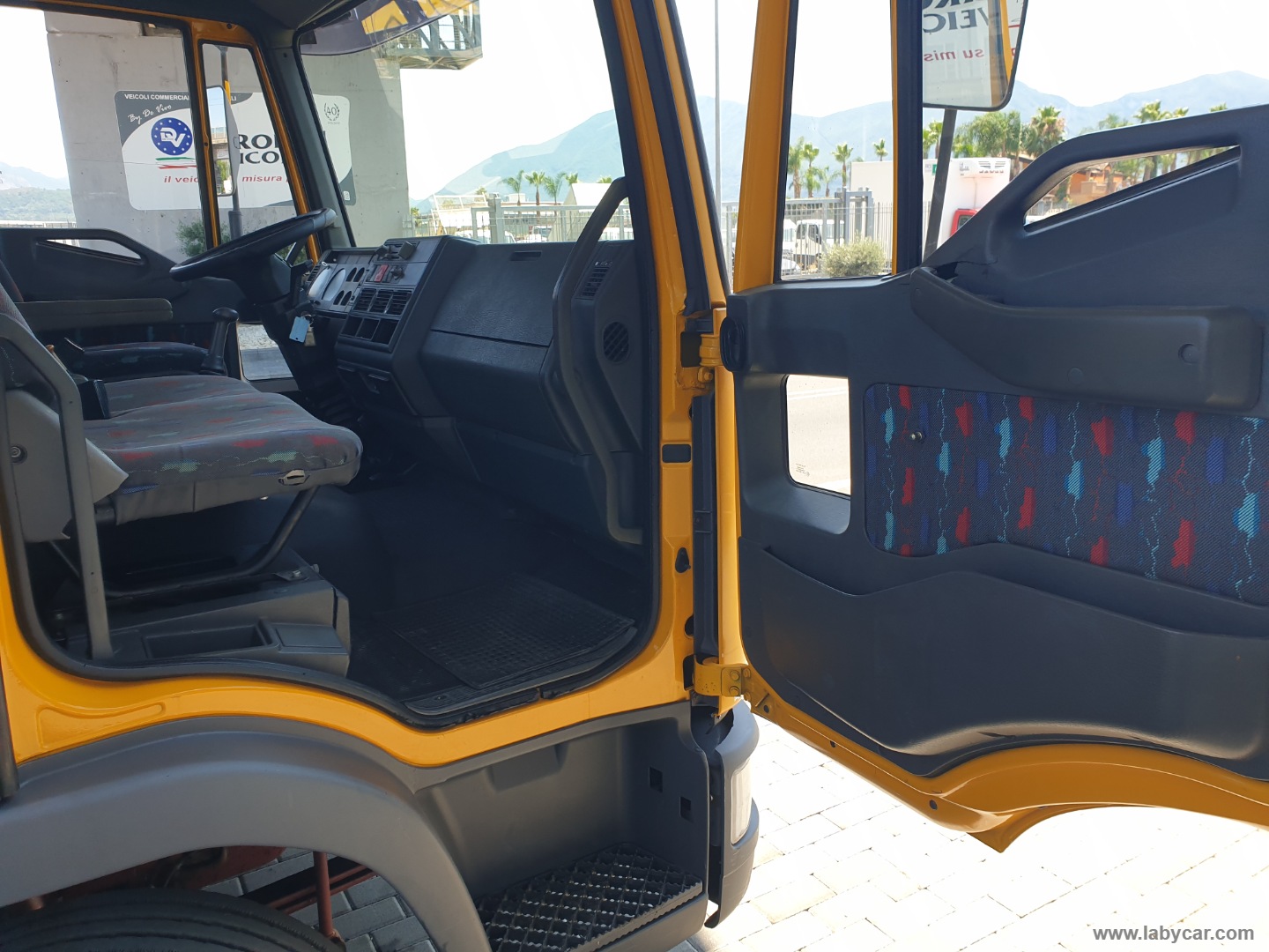 100E18 CARROATTREZZI - immagine 9