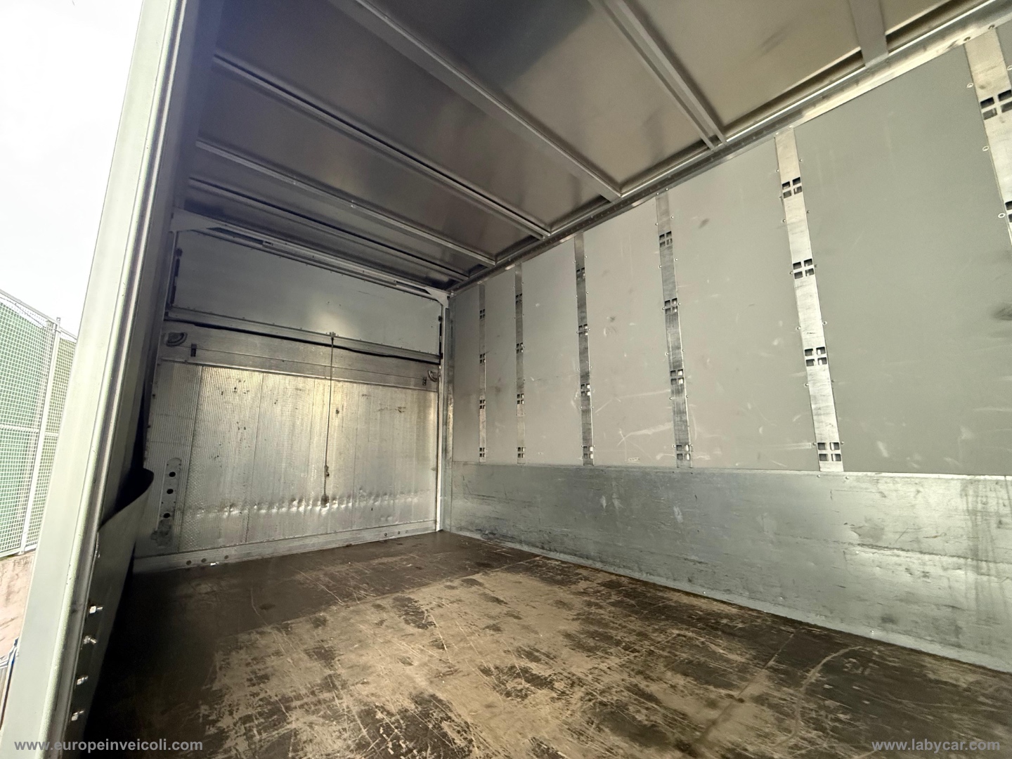 Sprinter T43/35 416CDI RWD RG Cab. - immagine 9