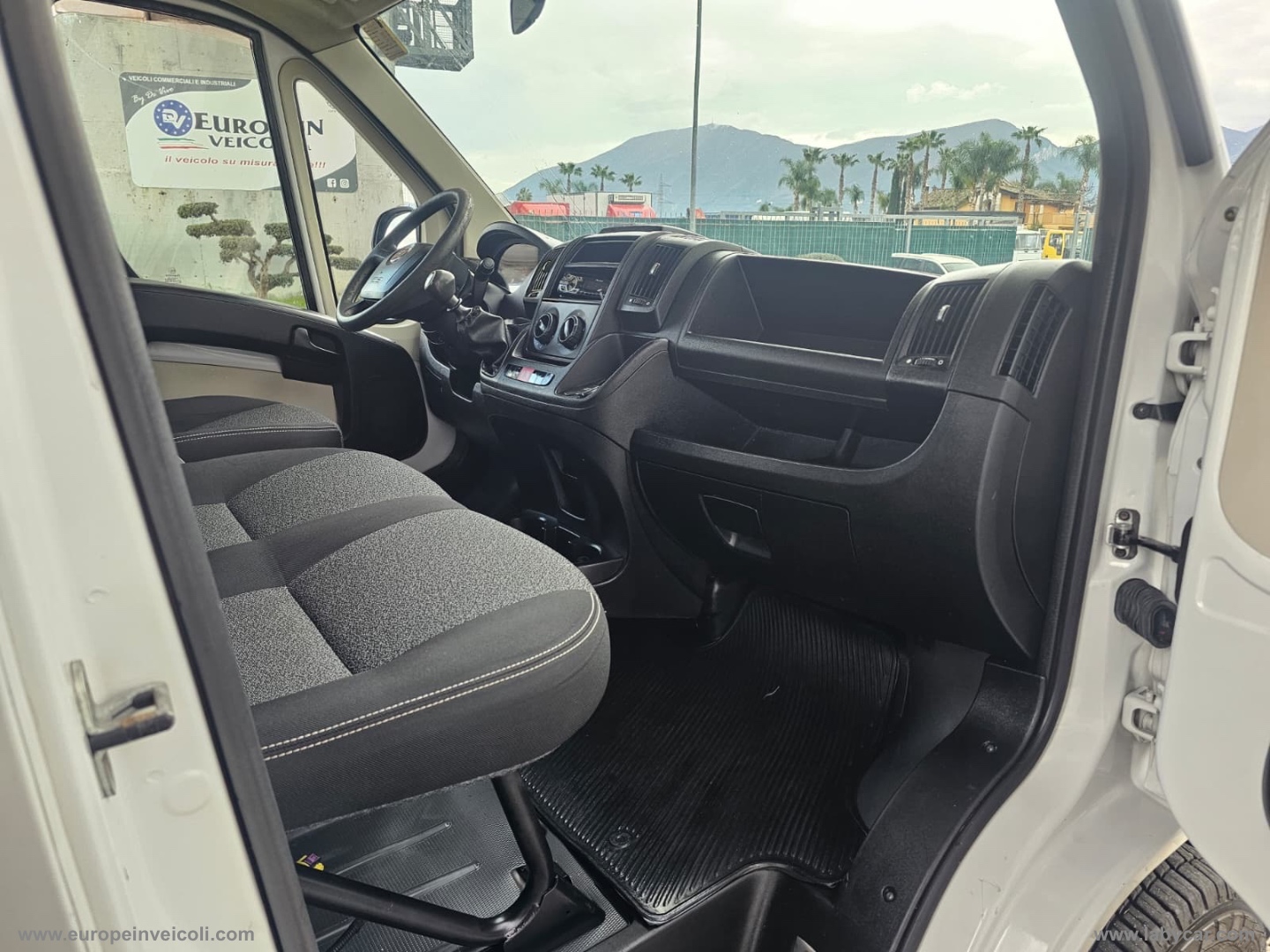 Ducato 2.0 MJT PM CASSONE FISSO - immagine 9