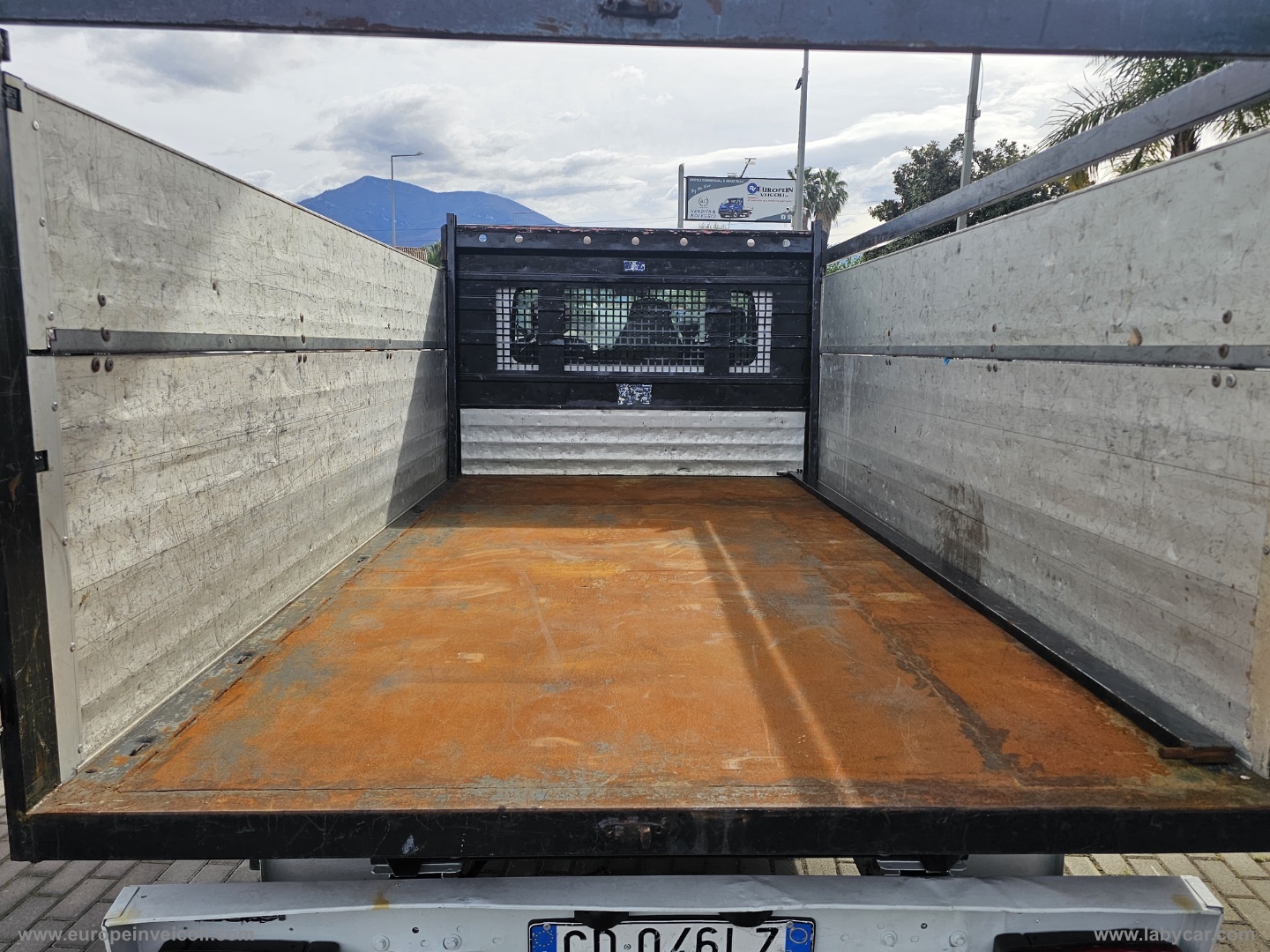 Master T35 2.3dCi 135 PL Cab. Ice - immagine 9