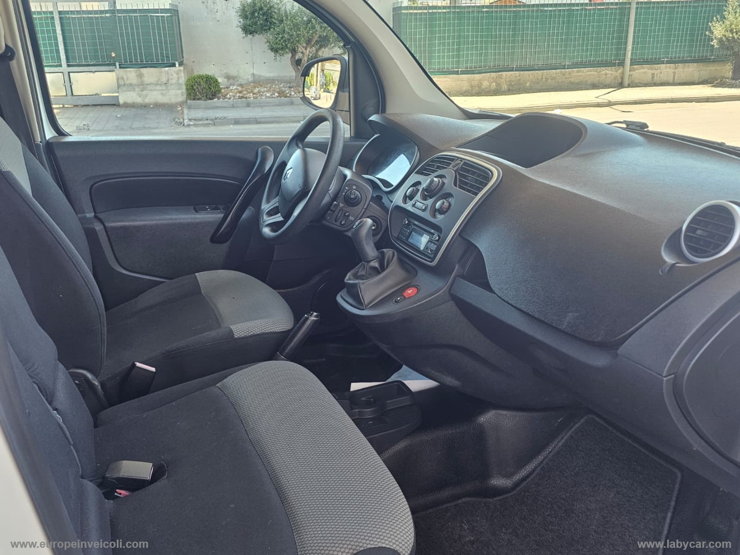 Kangoo 1.5 dCi 75 S&S 4p. Express Energy - immagine 9
