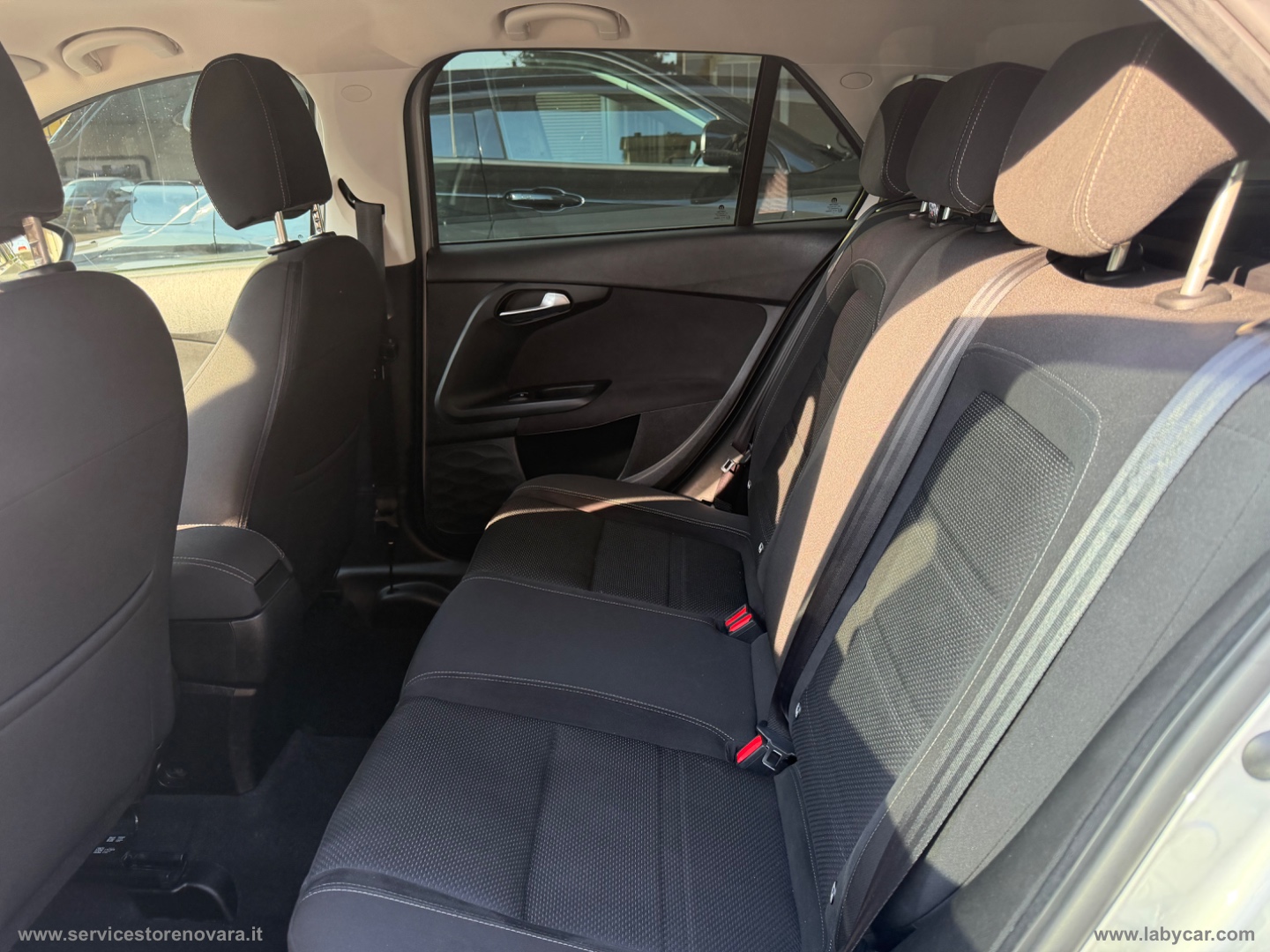 Tipo 1.6 Mjt S&S SW Lounge - immagine 9