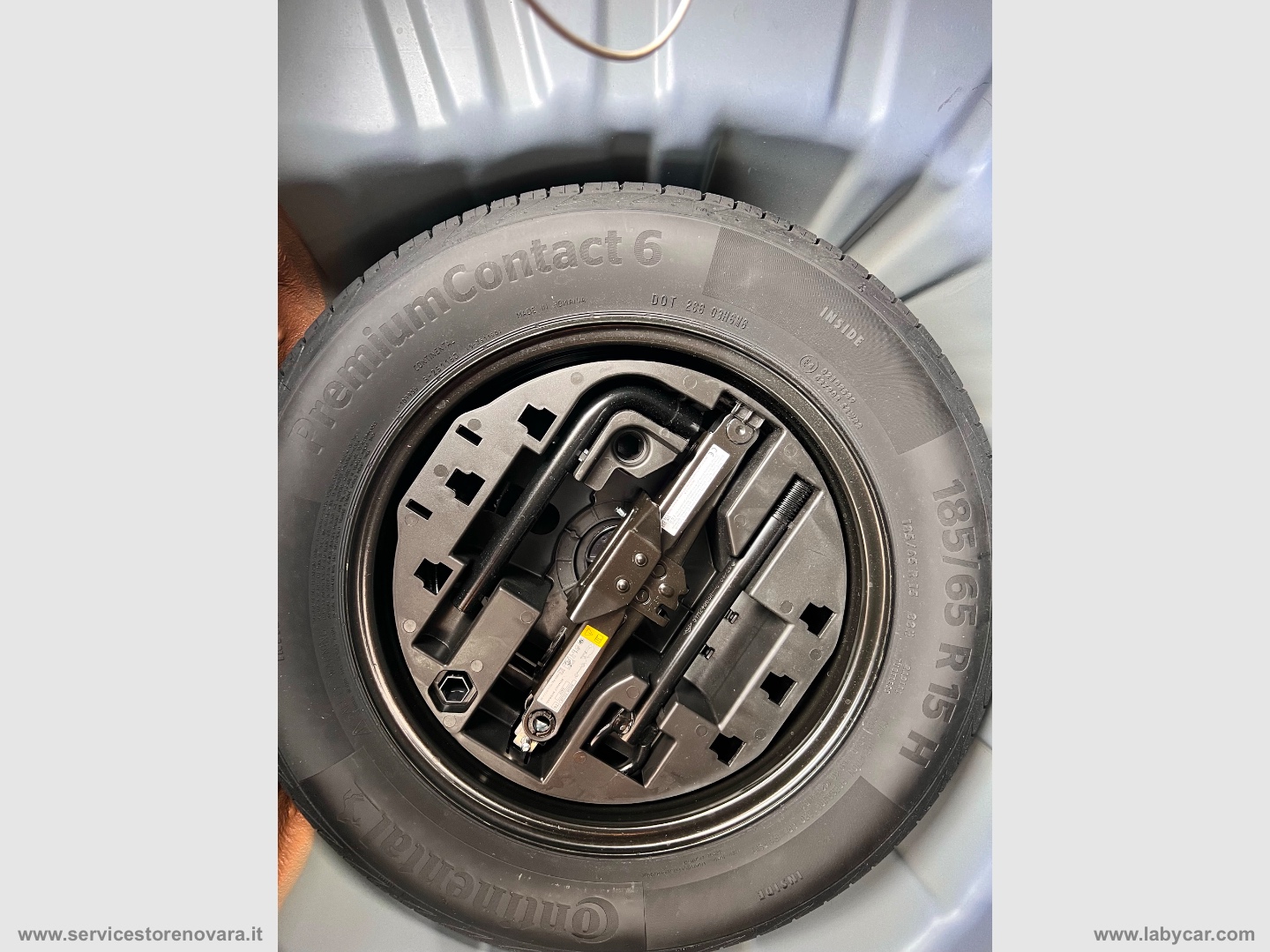 Clio TCe 90 CV Techno - immagine 9