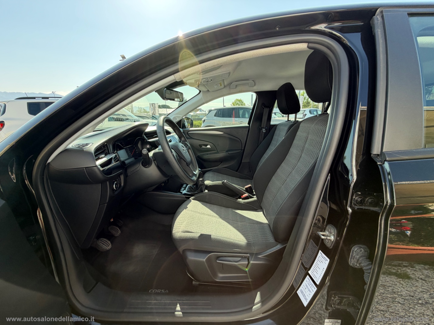 Corsa 1.2 - immagine 9